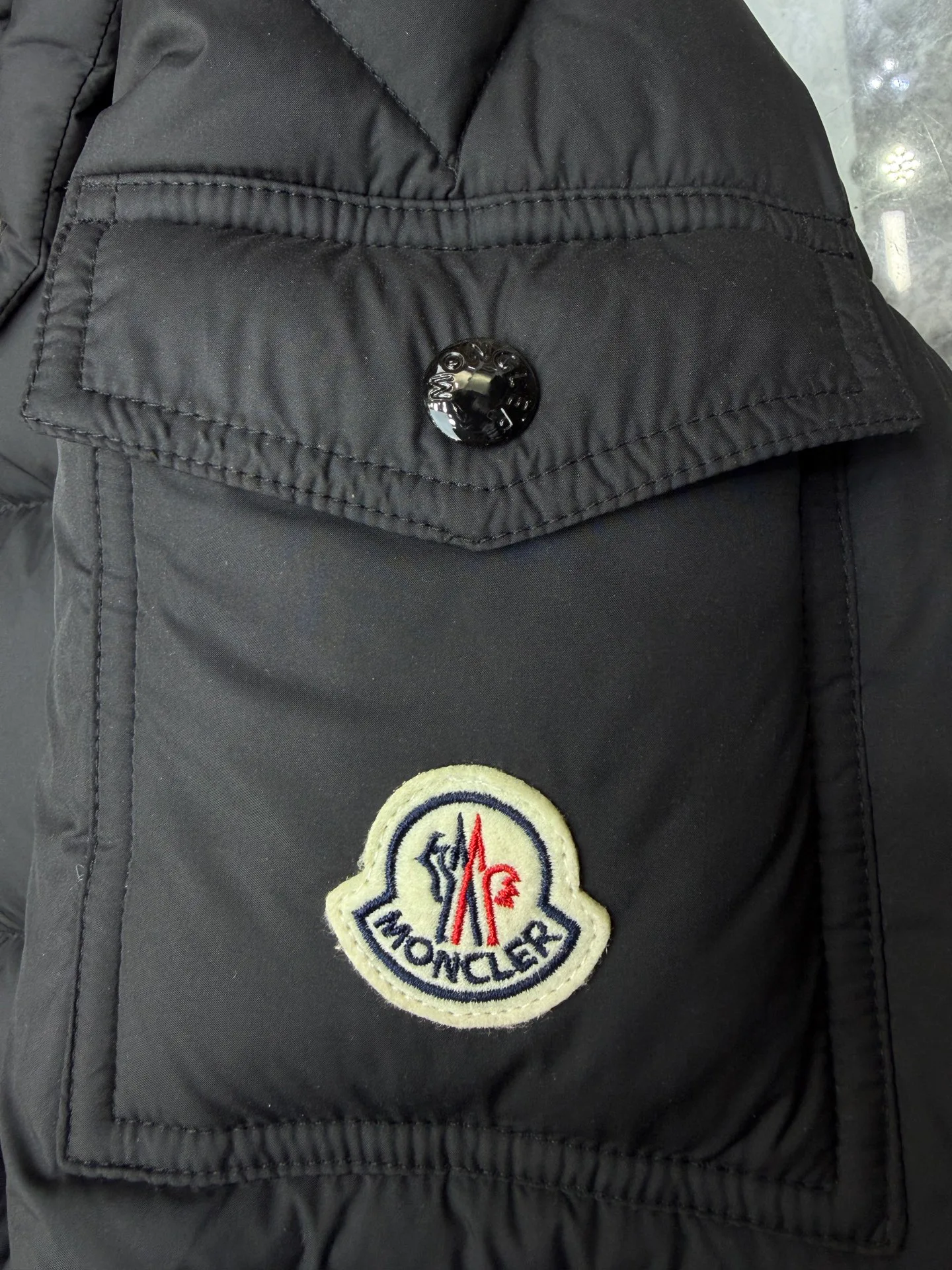 Куртки И Пуховики Мужские Moncler 17568684