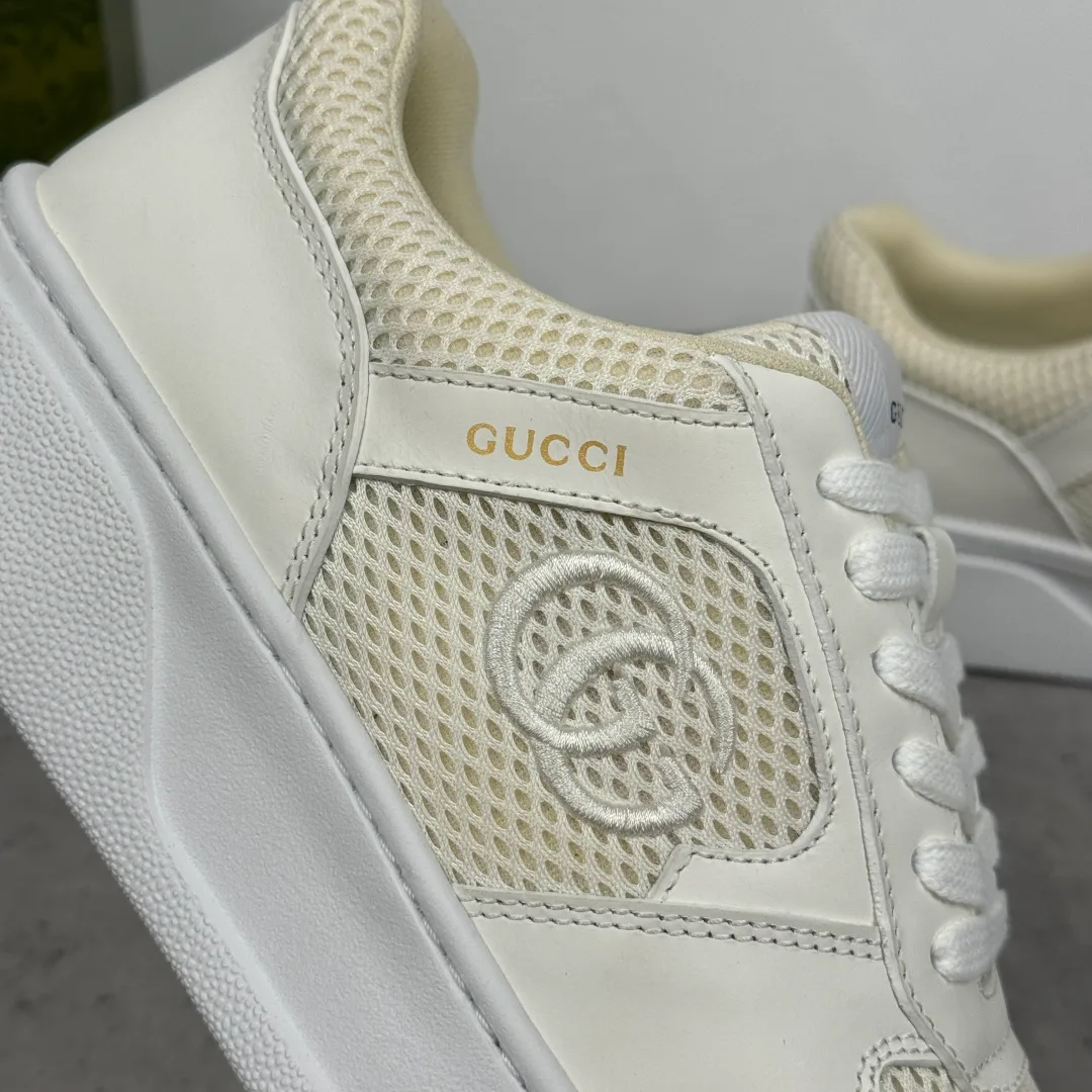 Кроссовки Мужские Gucci 573215