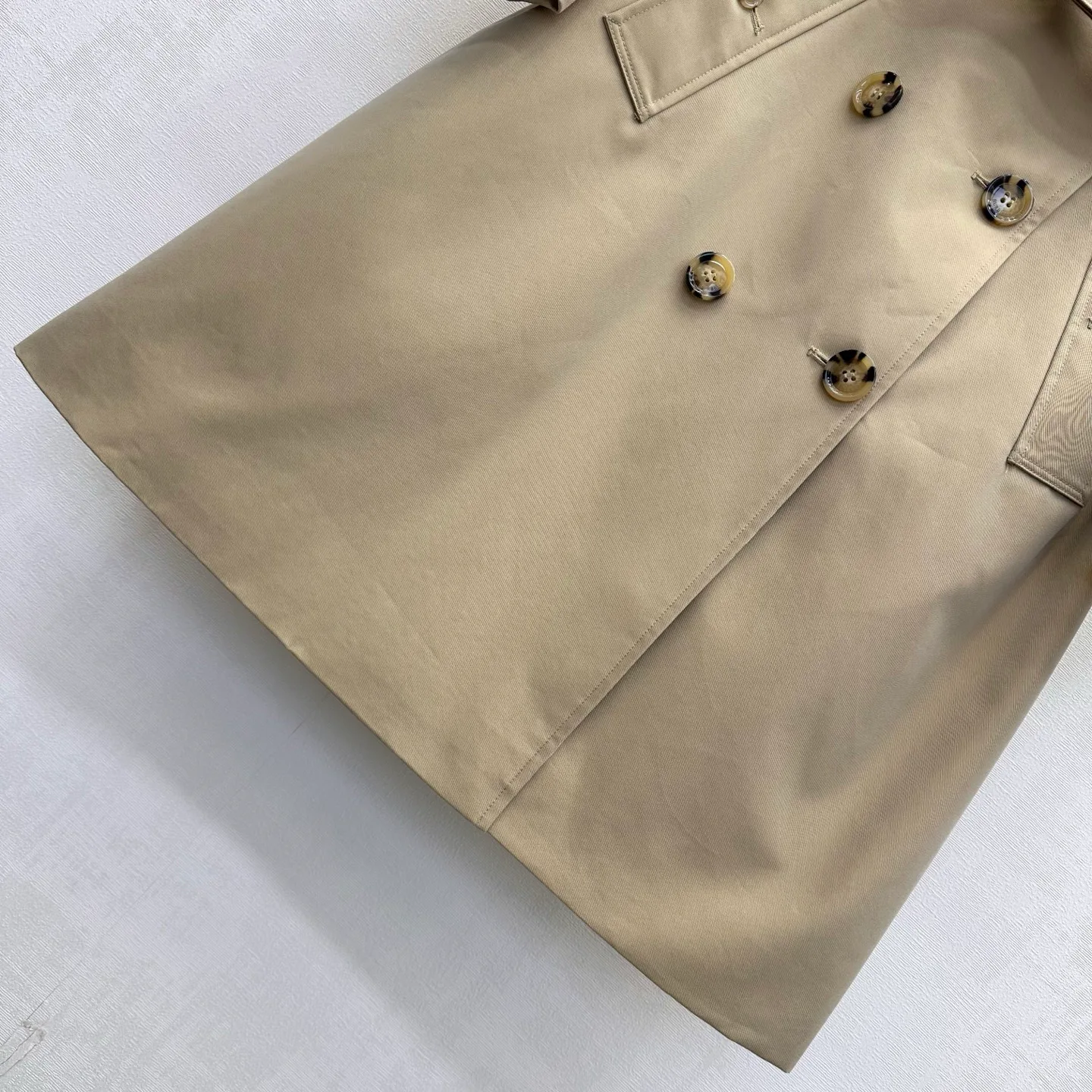 Тренчи Женские Burberry 18141018