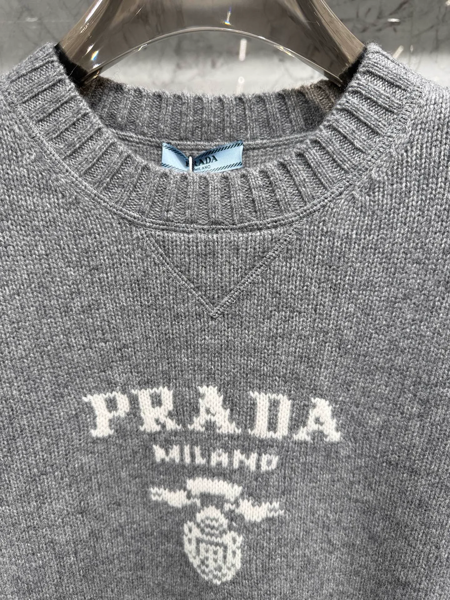 Джемперы И Свитеры Женские Prada 19224965