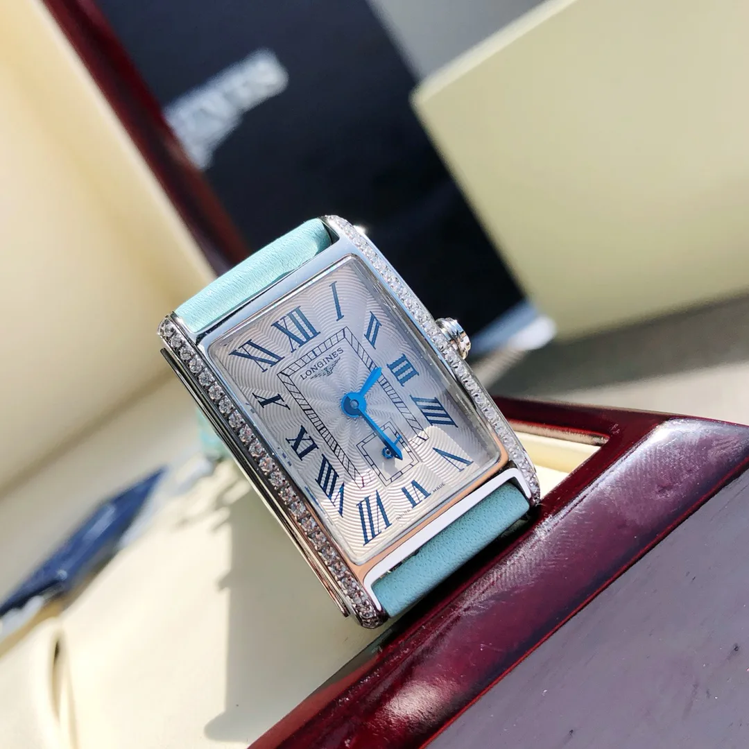 Часы Женские Longines 13909538