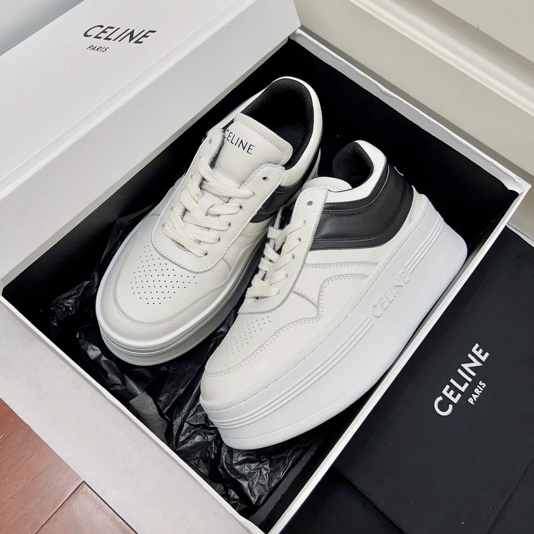 Кроссовки Женские Celine 11419911