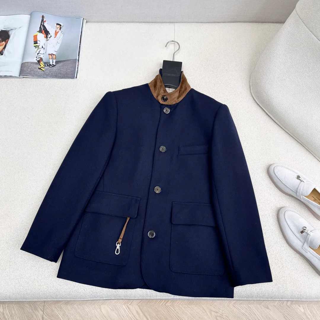 Куртки Женские Loro Piana 390519