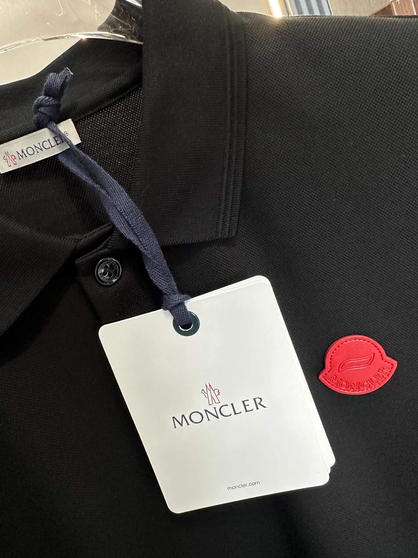 Футболки Мужские Moncler 12615764
