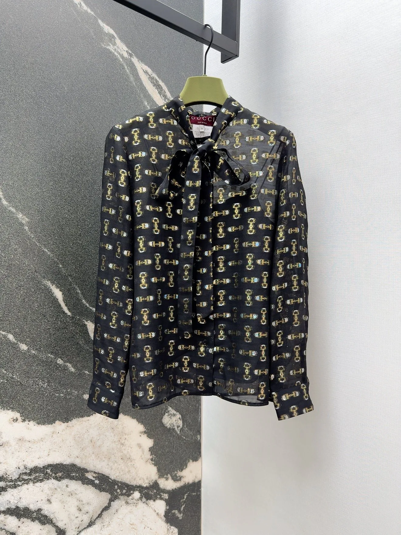 Рубашки Женские Gucci 1282115