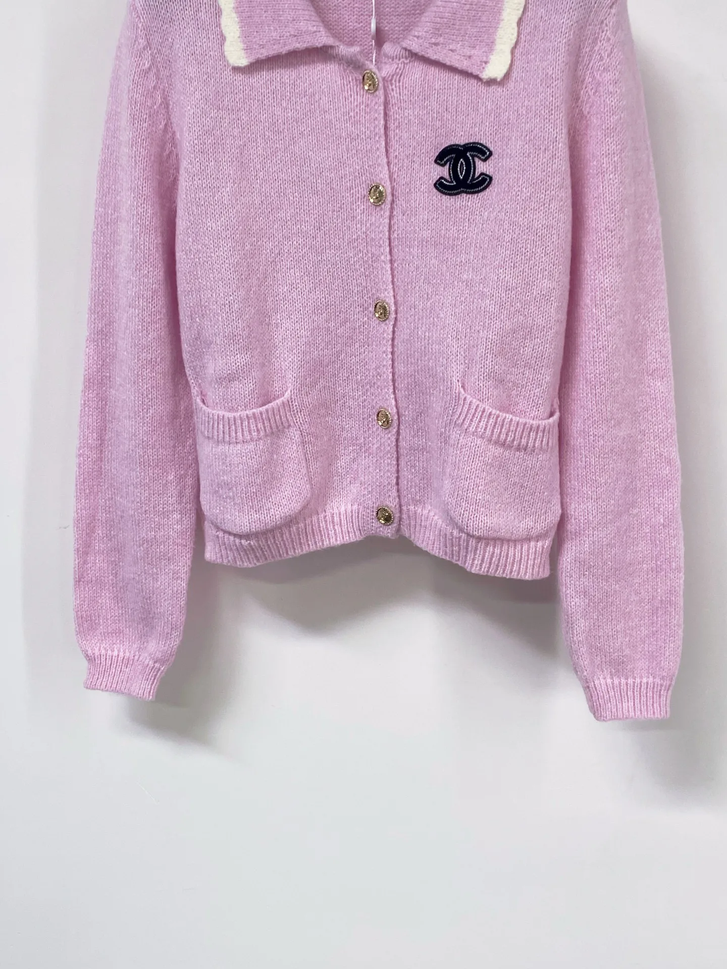 Джемперы И Свитеры Женские Chanel 19576087
