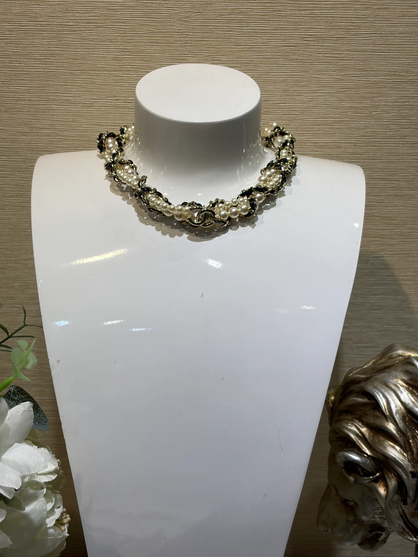 Бижутерия Chanel 4510881