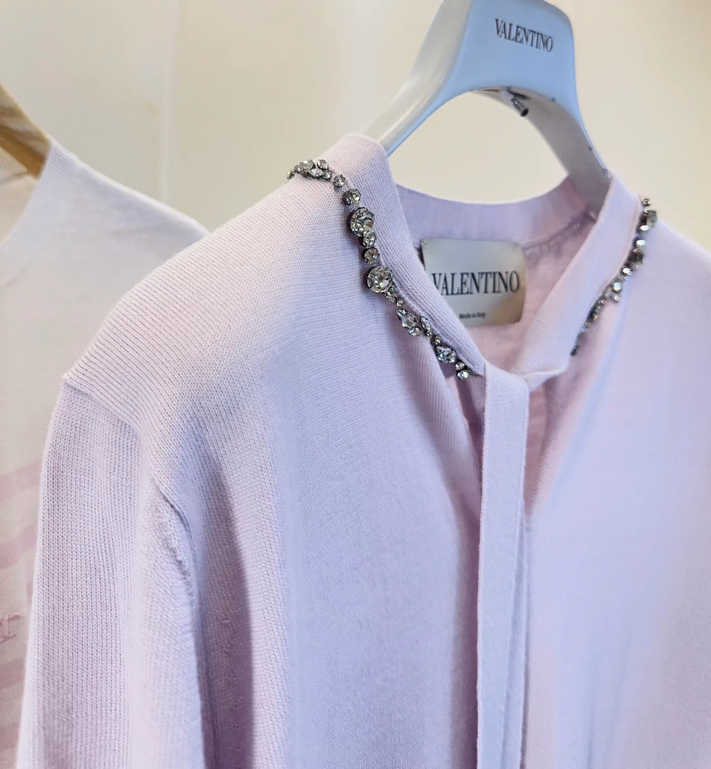 Джемперы И Свитеры Женские Valentino 17606832