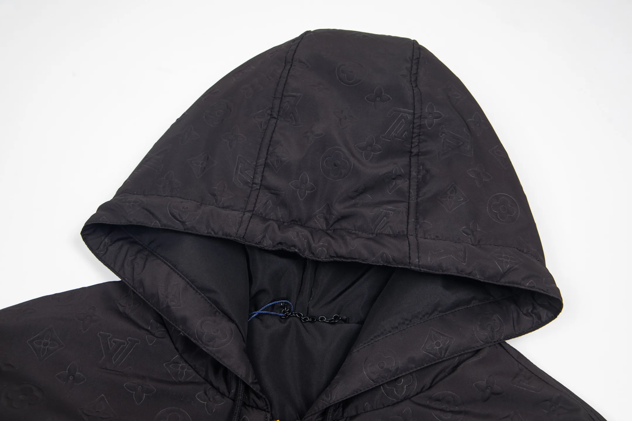 Куртки И Пуховики Мужские Louis Vuitton 492513