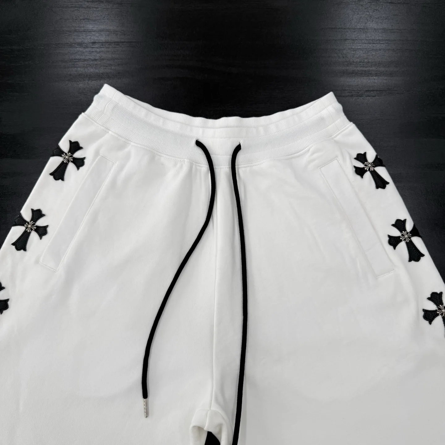 Шорты Мужские Chrome Hearts 12271104