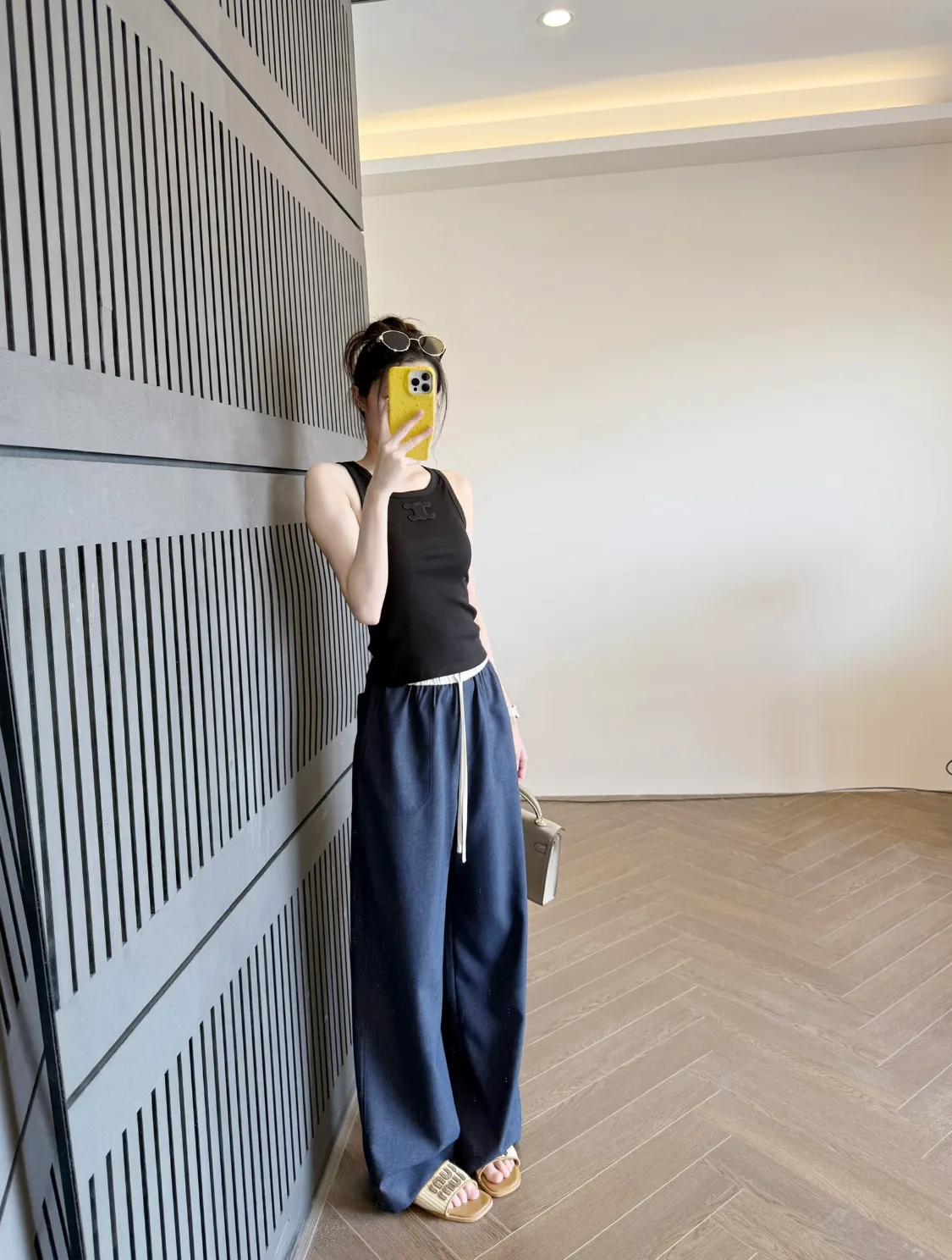 Топы Женские Celine 11796266