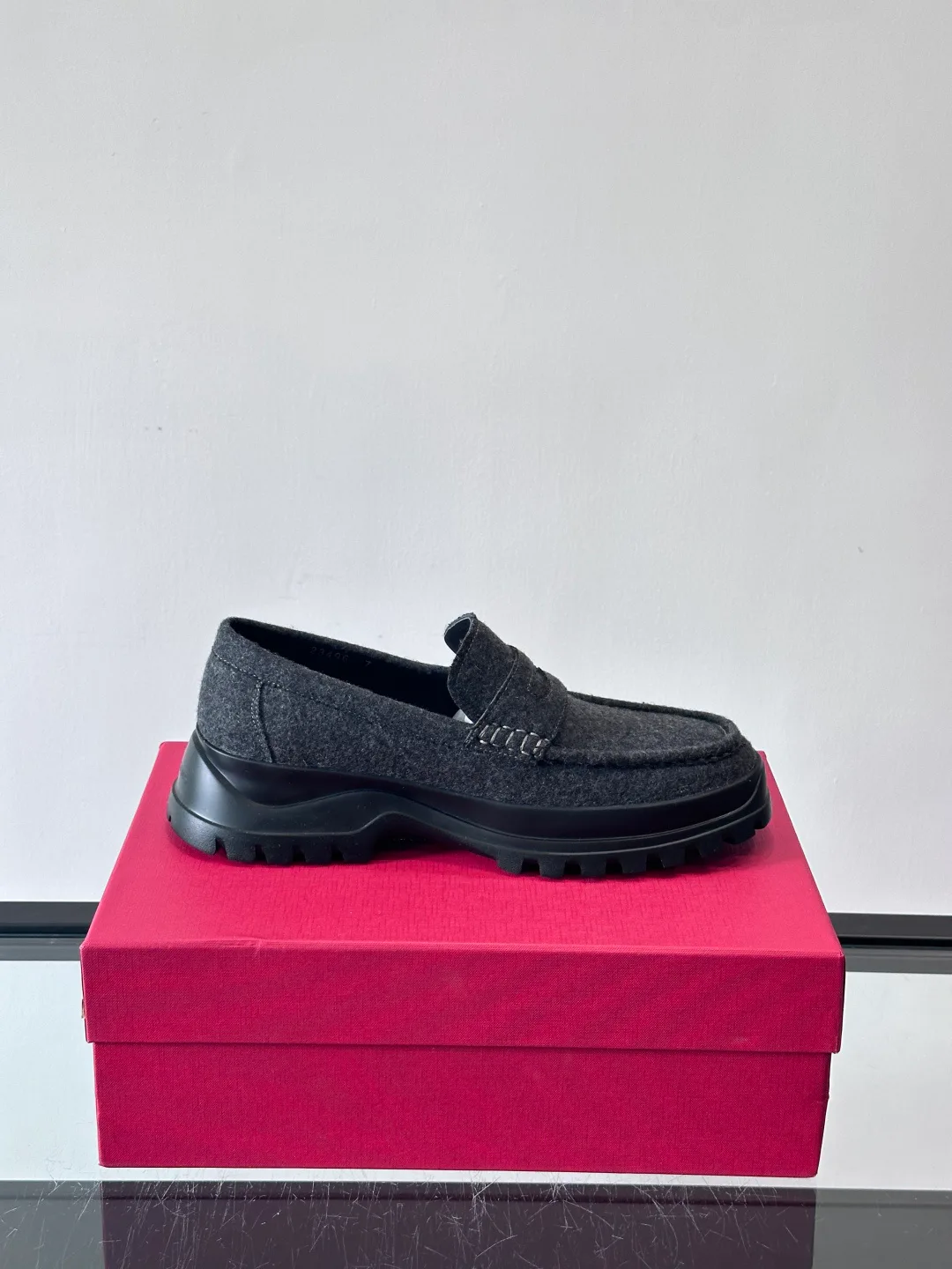 Лоферы И Туфли Мужские Salvatore Ferragamo 840364