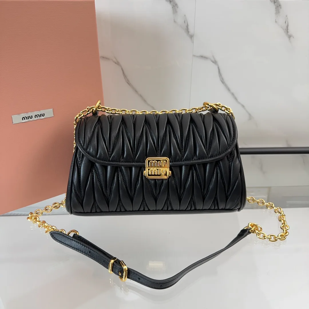 Сумки На Ремне Женские Miu Miu 11899