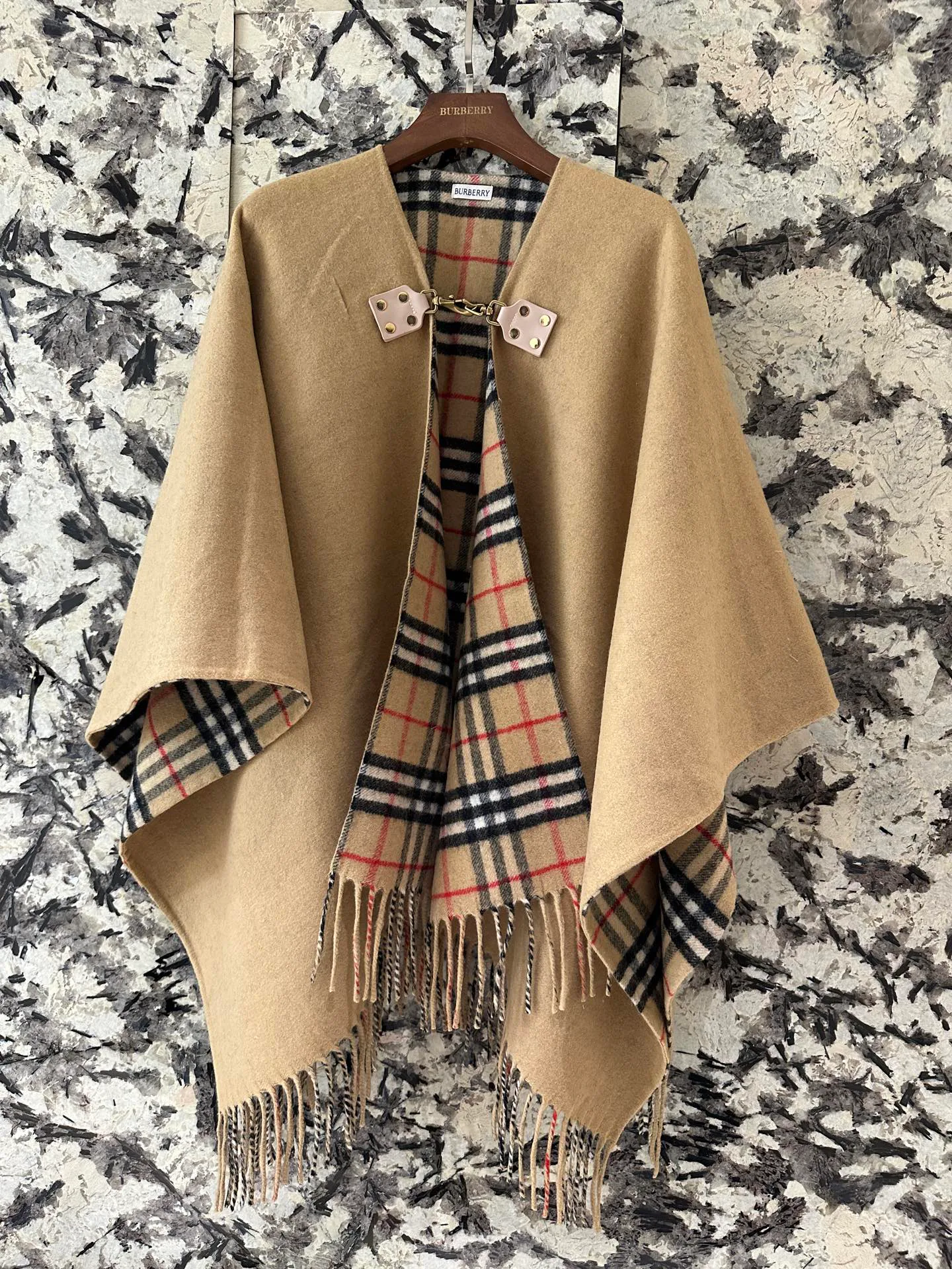 Пальто Женские Burberry 6010408