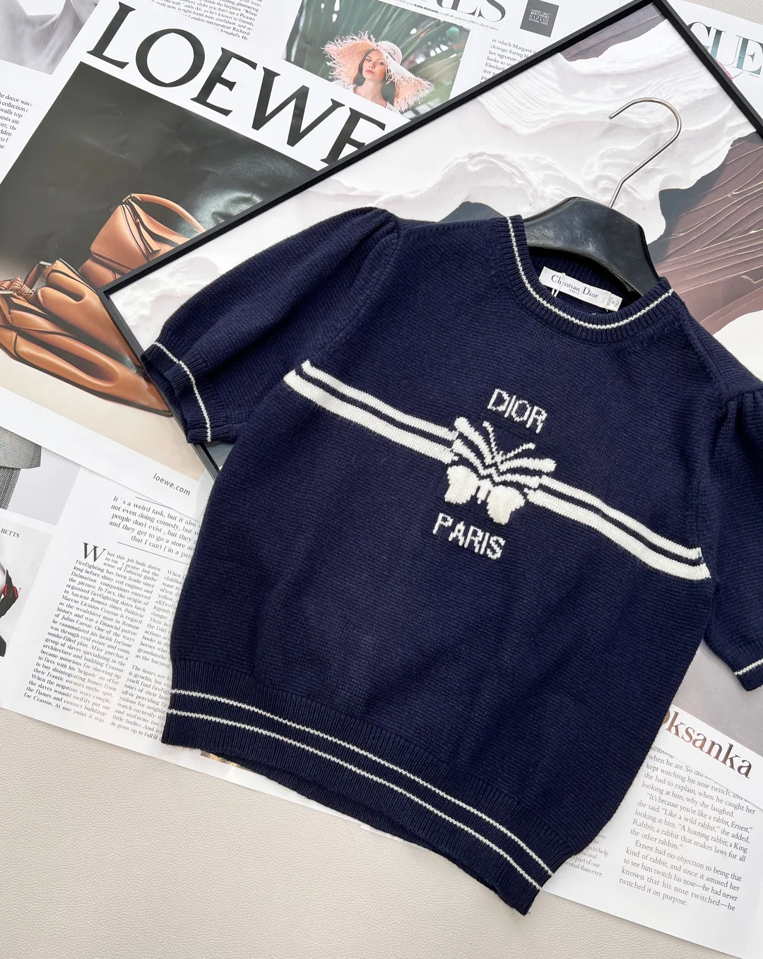 Джемперы И Свитеры Женские Christian Dior 13471663