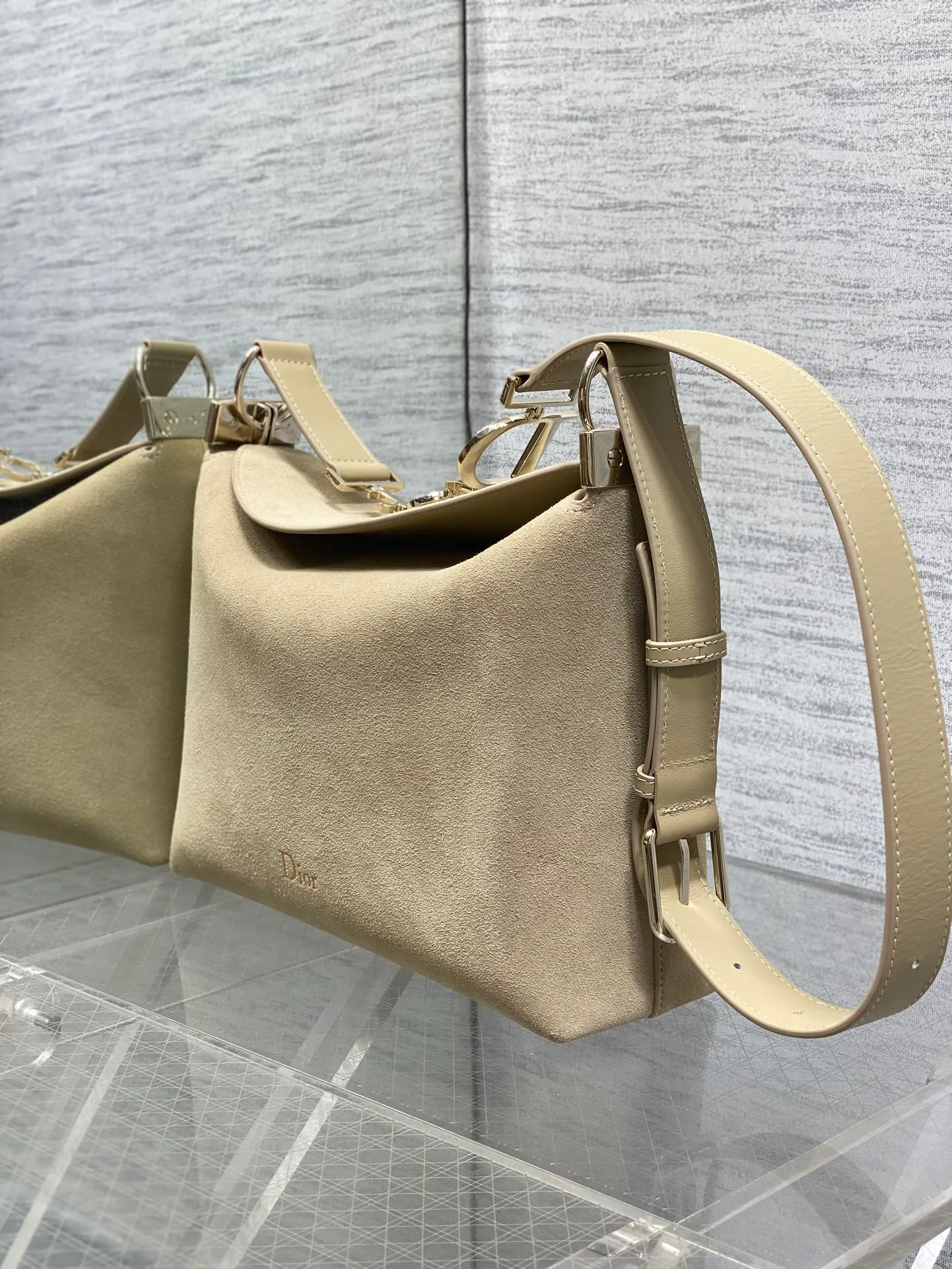 Сумки На Ремне Женские Christian Dior 11685114
