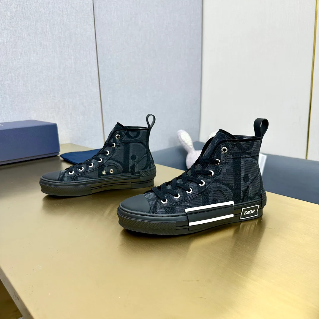 Кеды Женские Christian Dior 1856078