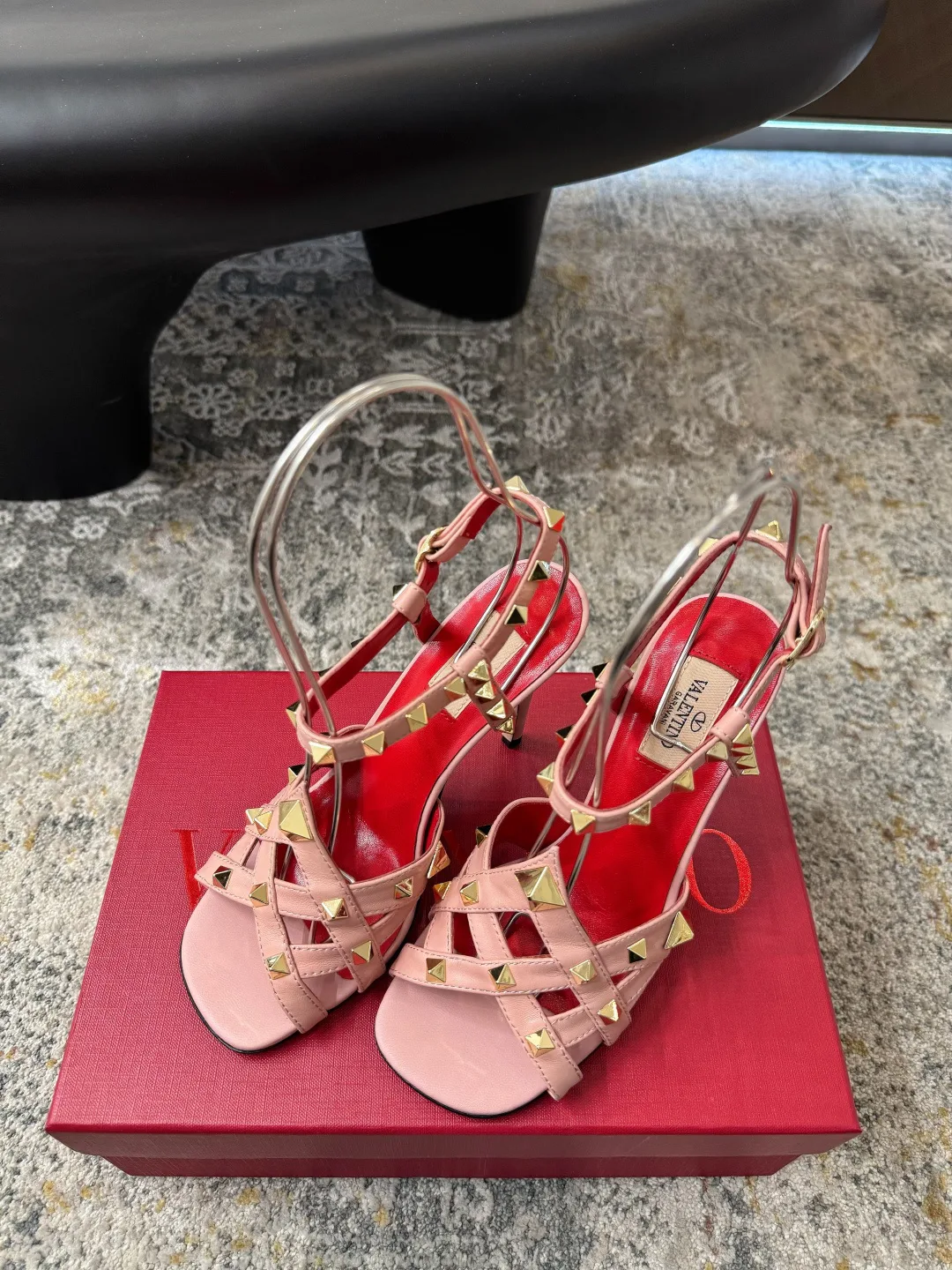 Туфли Женские Valentino 2989240