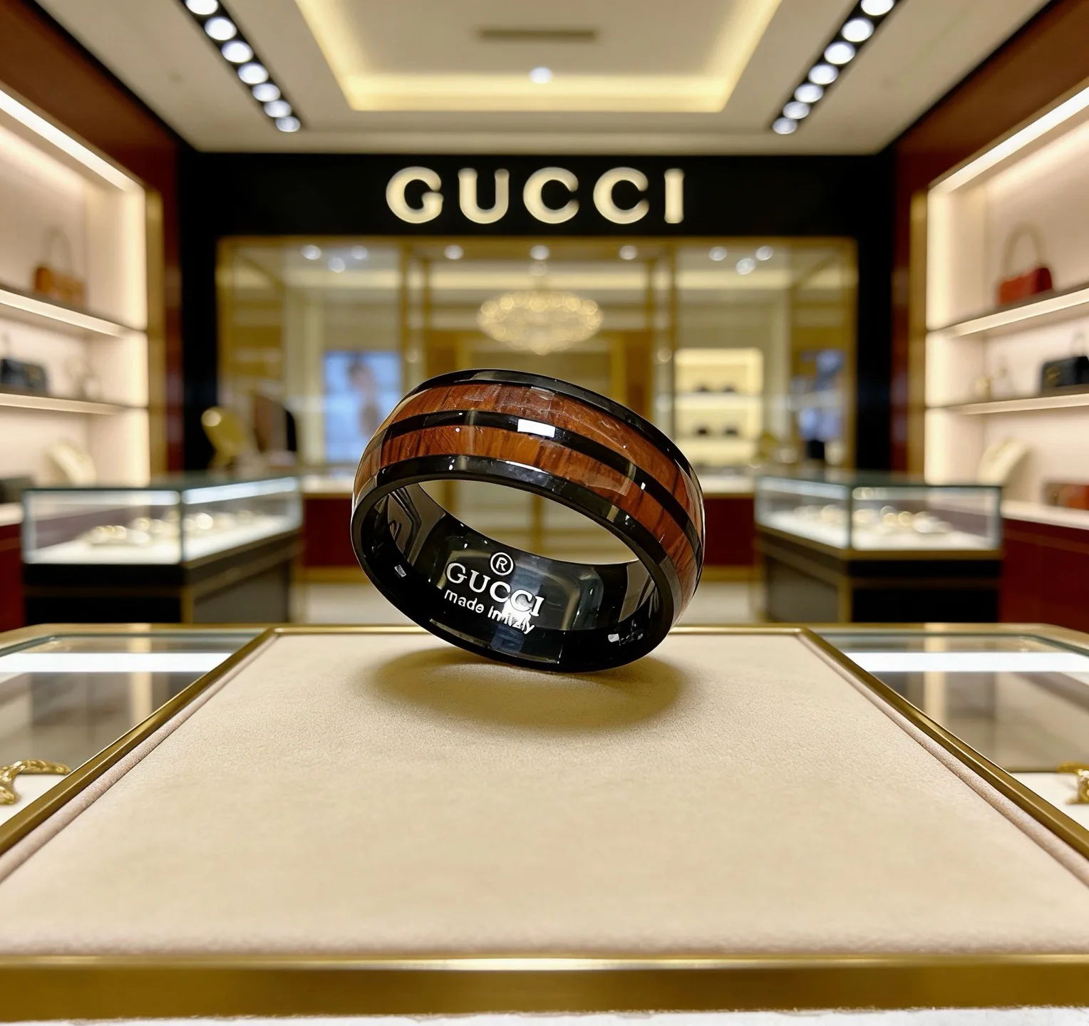Бижутерия Gucci 11755899