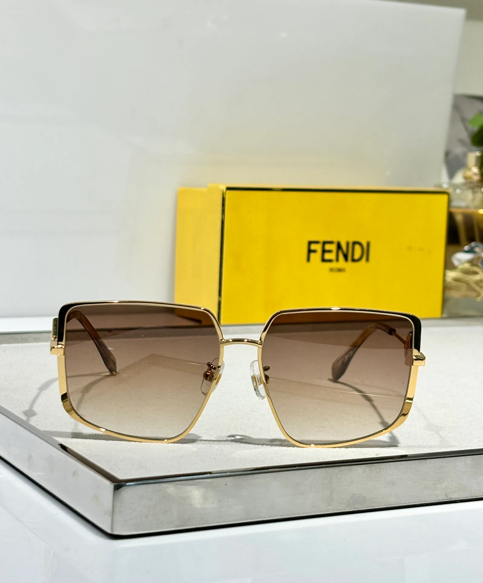 Очки Fendi 10301