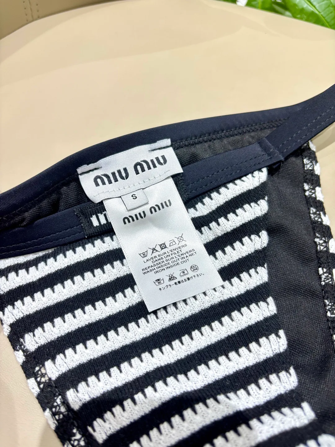 Купальники Женские Miu Miu 18763647