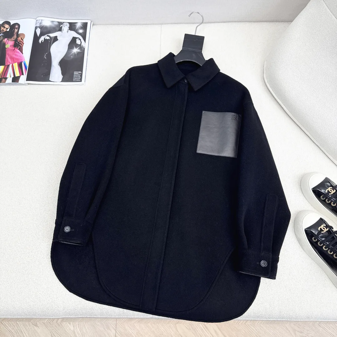 Куртки И Пуховики Женские Loewe 508392