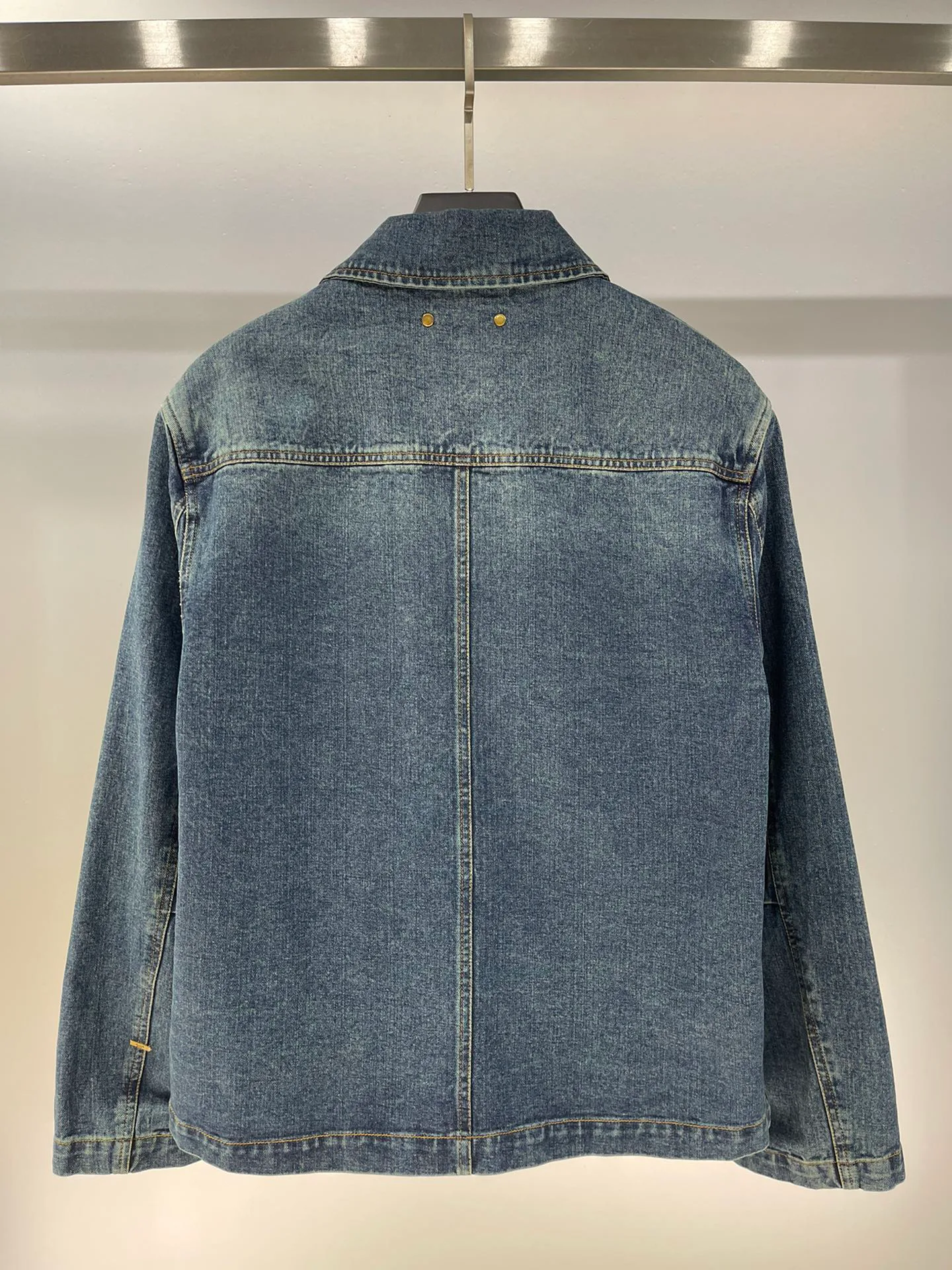 Куртки И Пуховики Мужские Louis Vuitton 5652