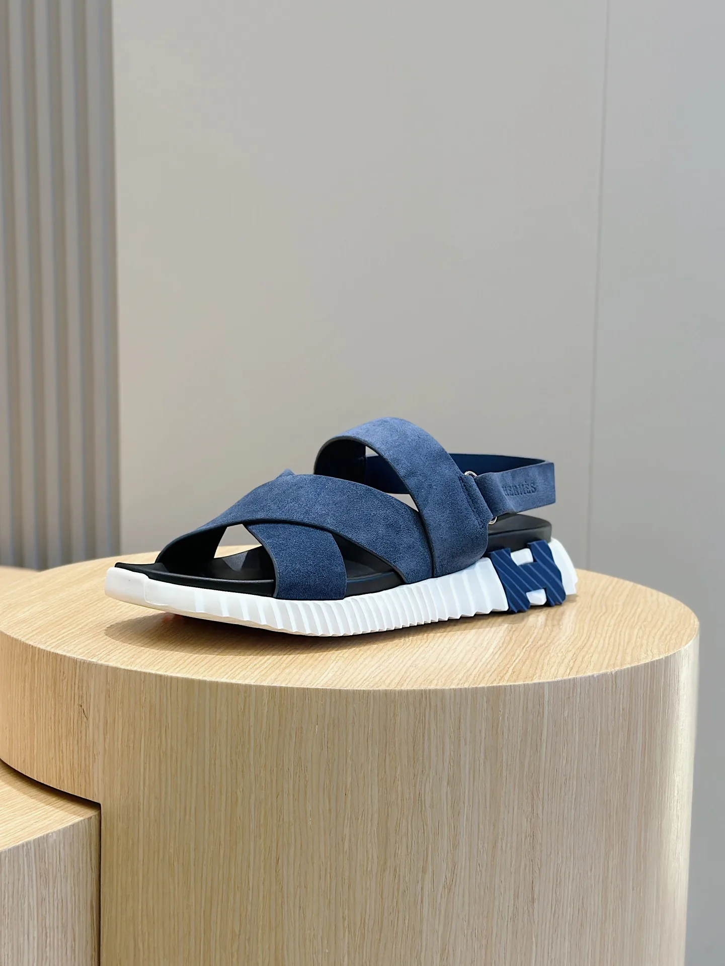 Сандалии Мужские Hermes 19371