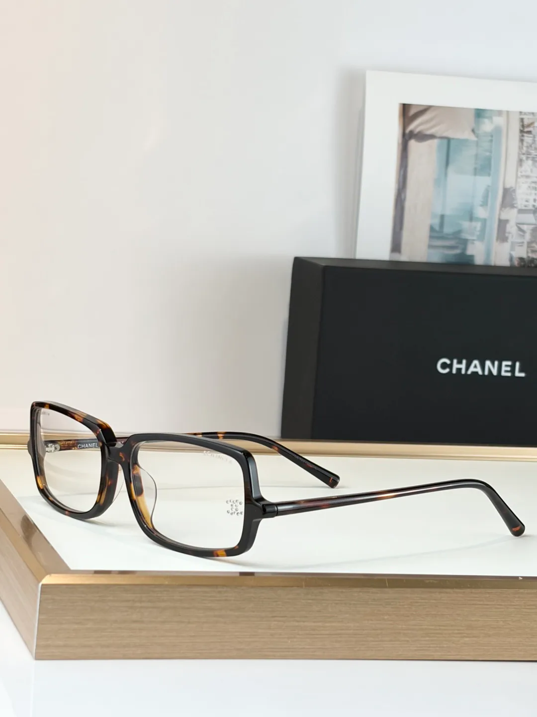 Очки Chanel 11119039