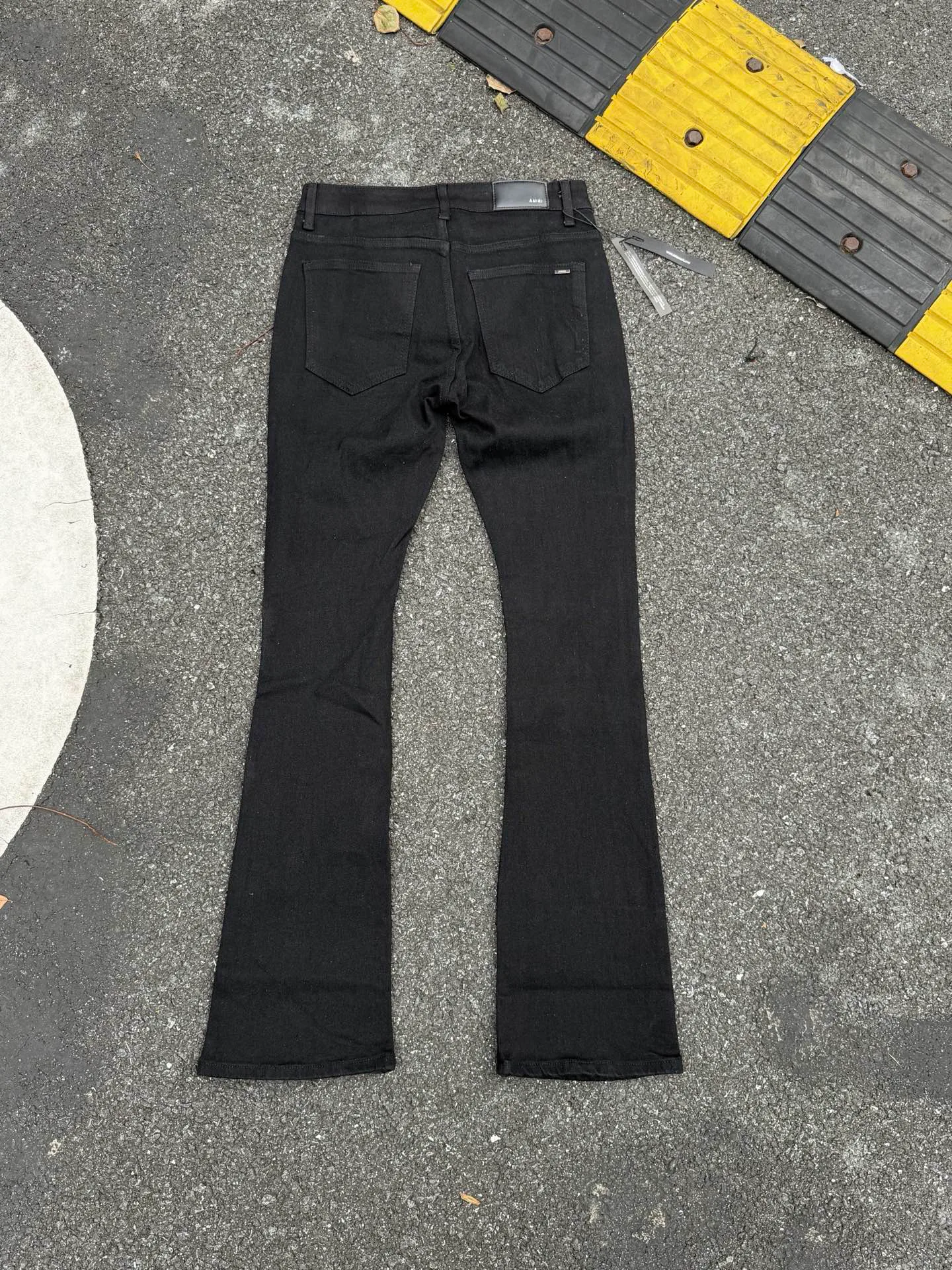 Джинсы Женские Amiri 16984050