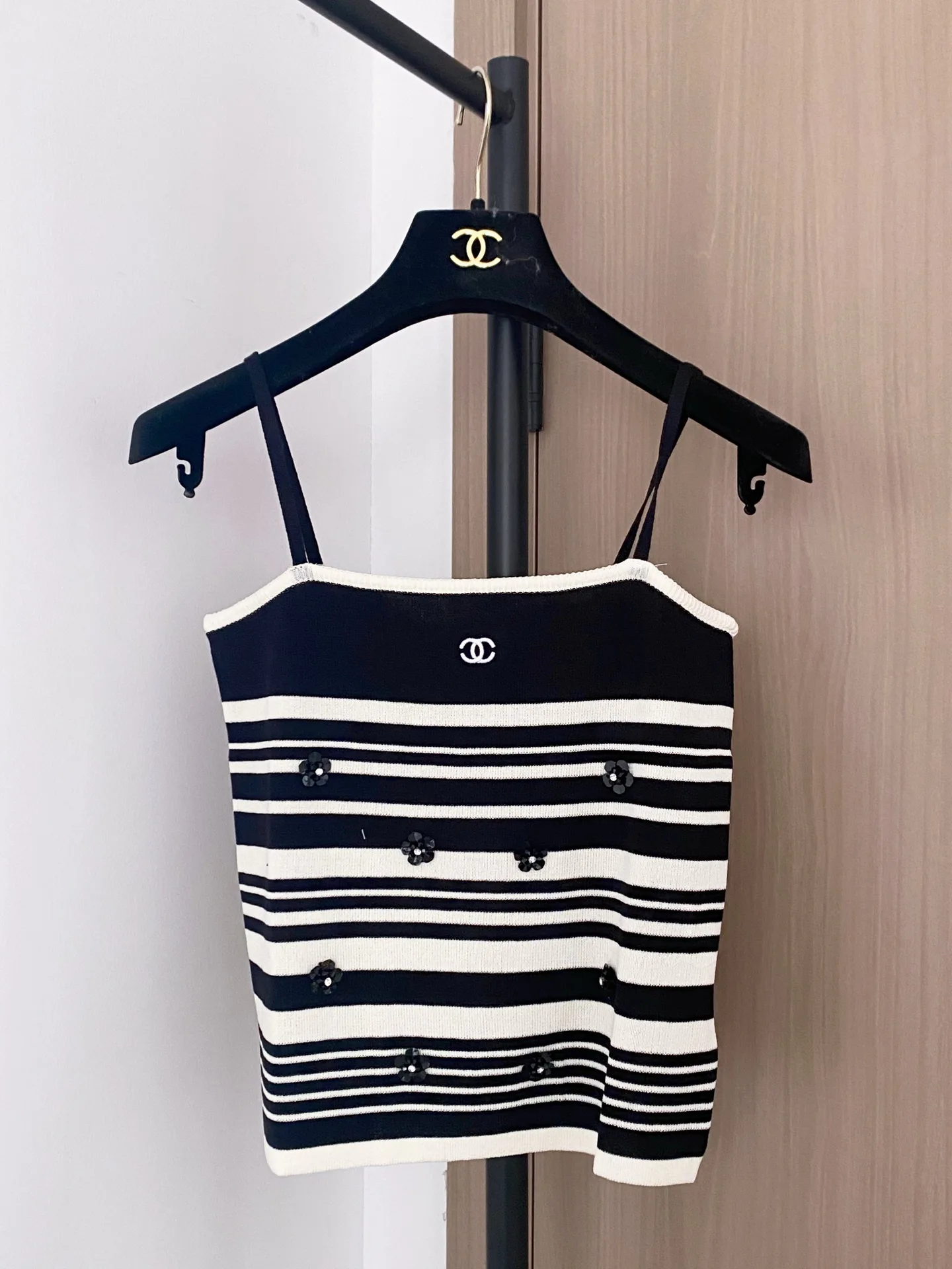 Топы Женские Chanel 483663