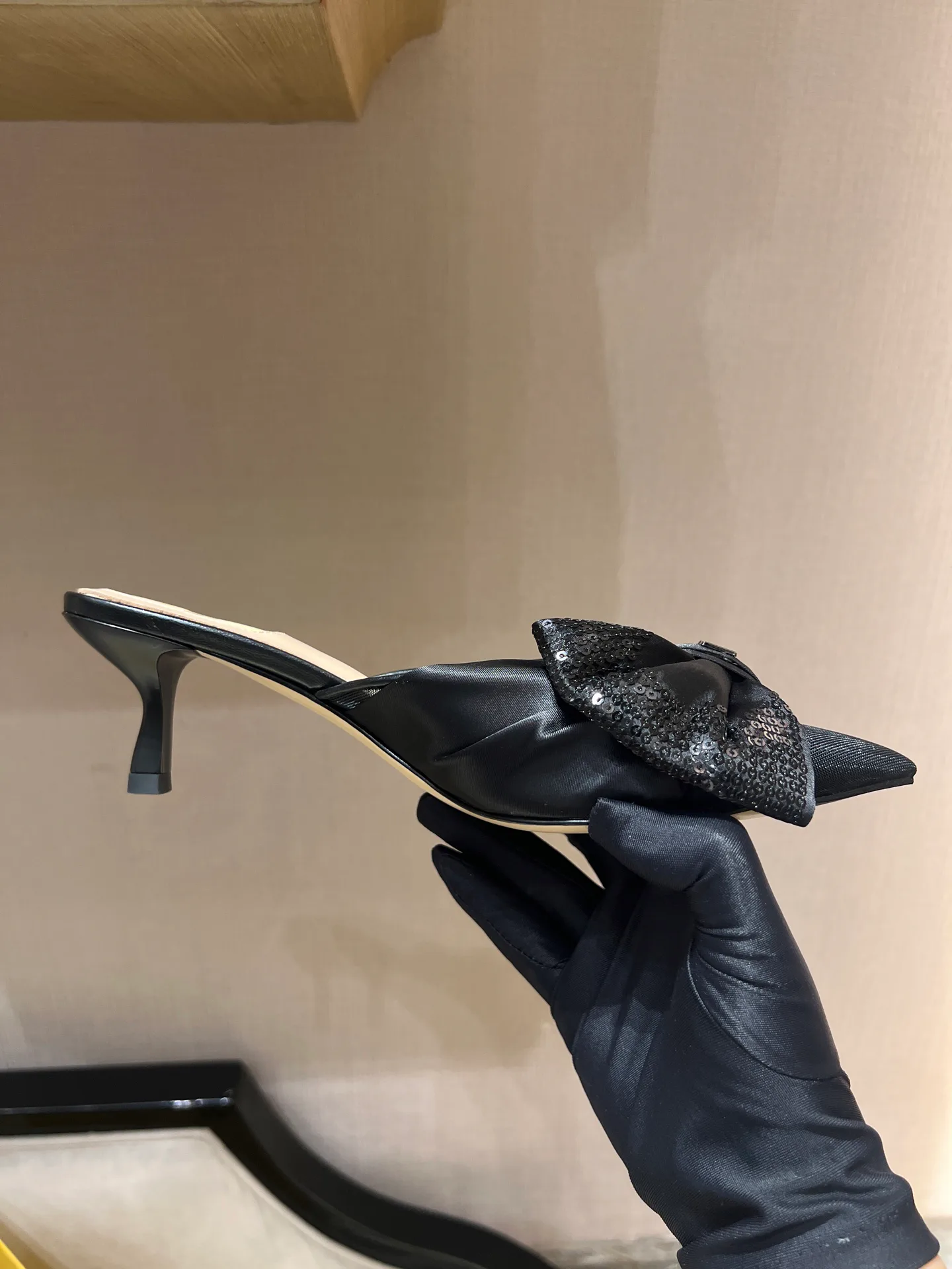 Босоножки Женские Fendi 11699646