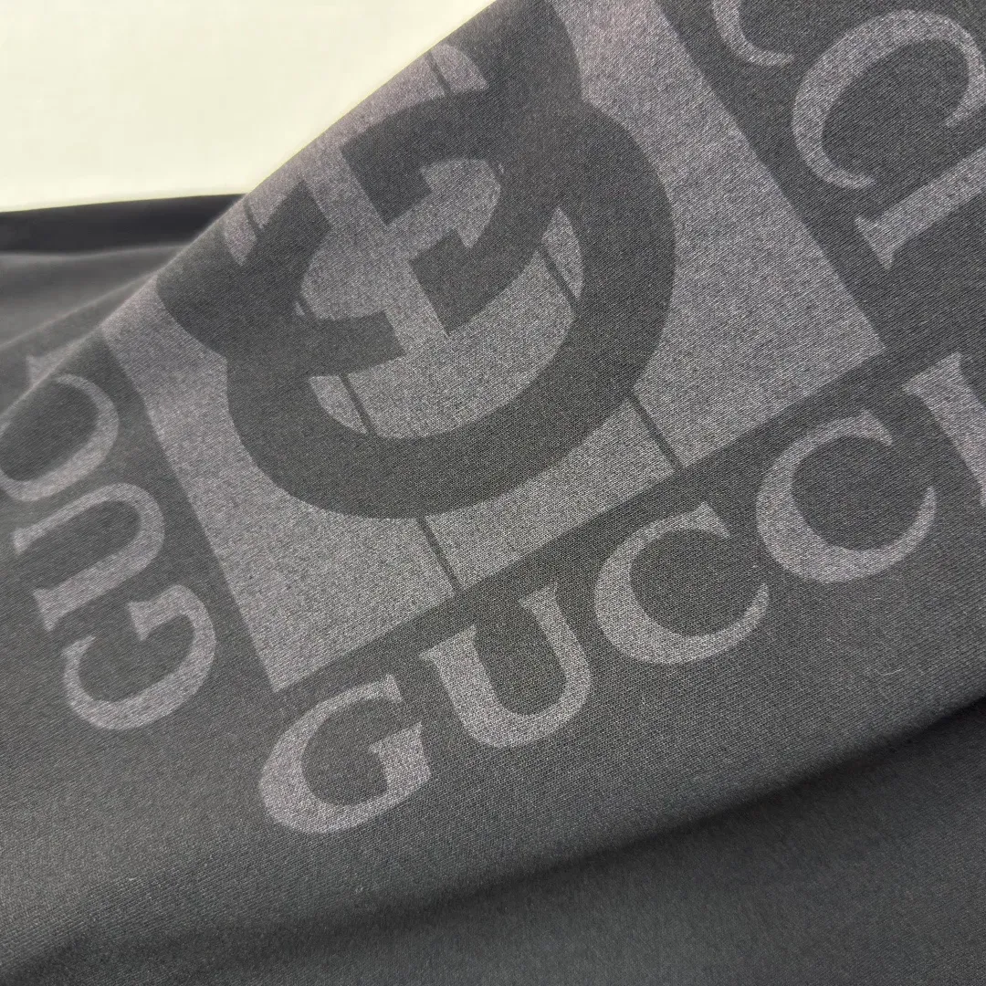 Футболки Мужские Gucci 495322