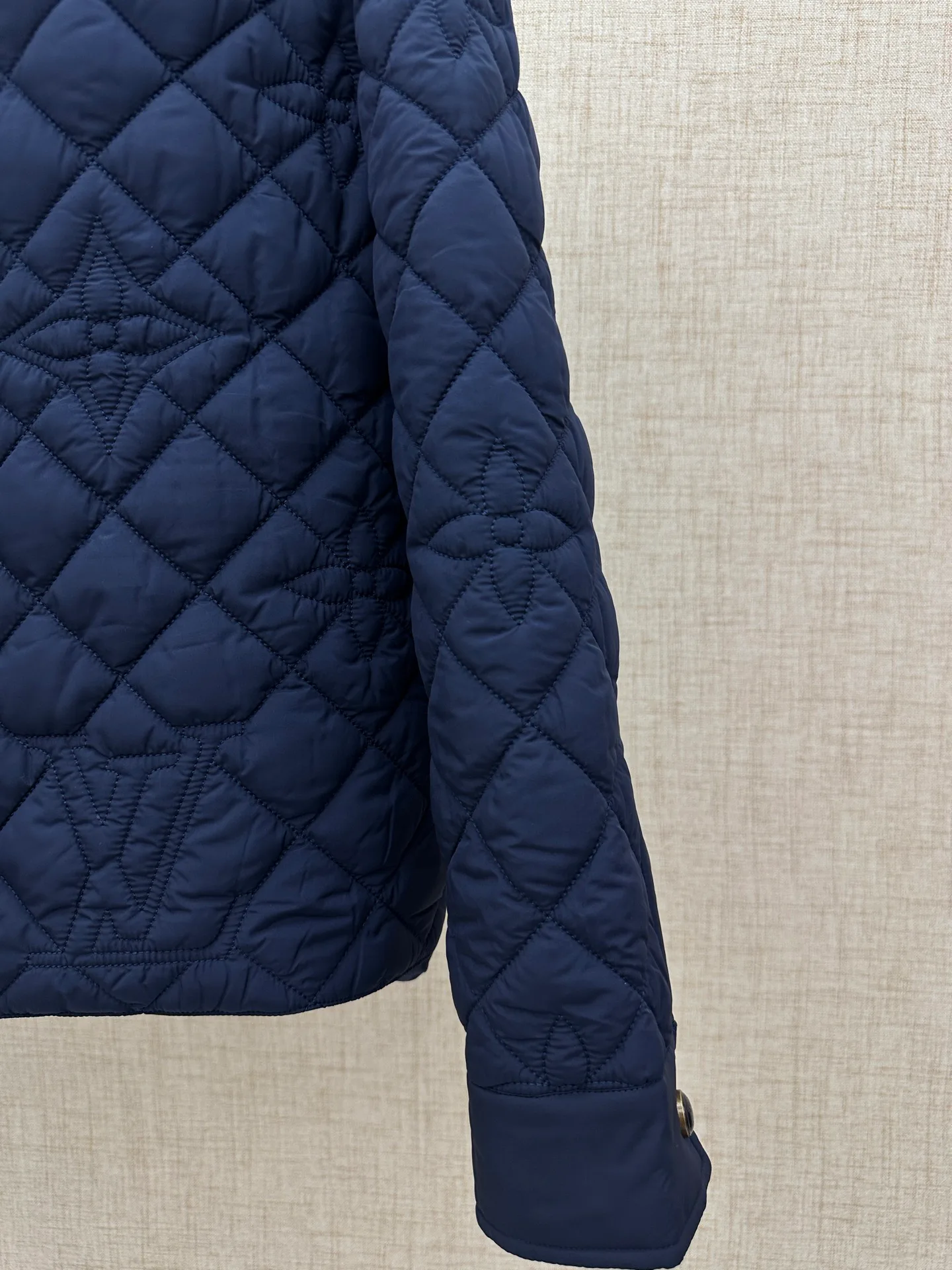 Куртки И Пуховики Женские Louis Vuitton 212586