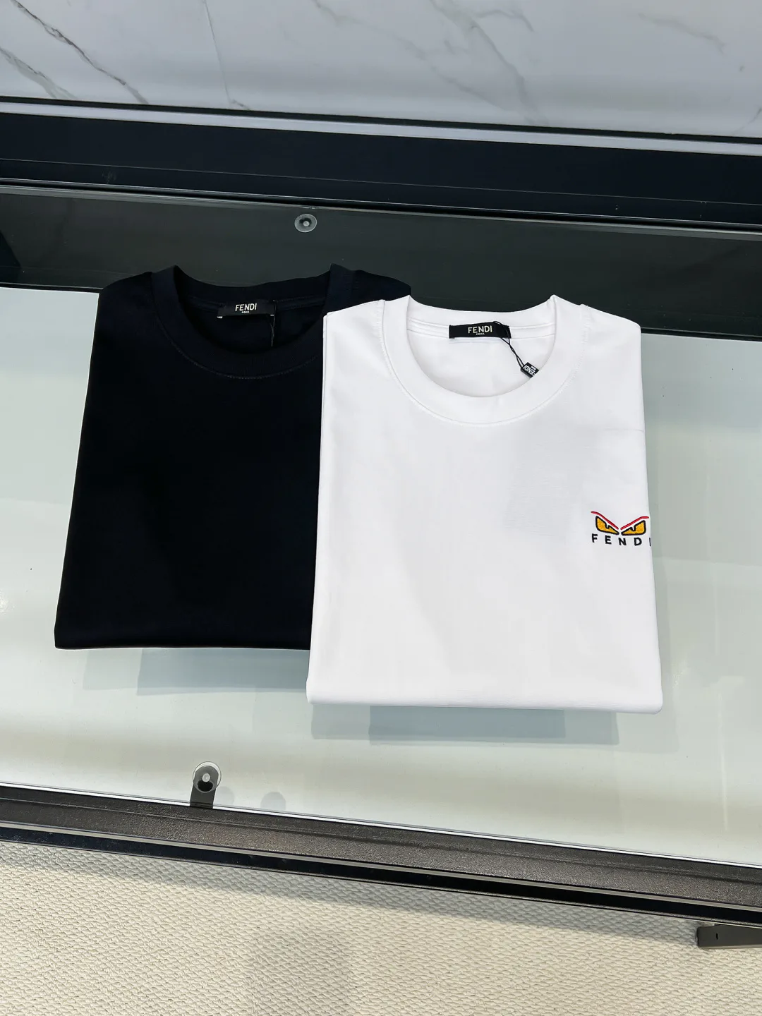 Футболки Женские Fendi 11415820