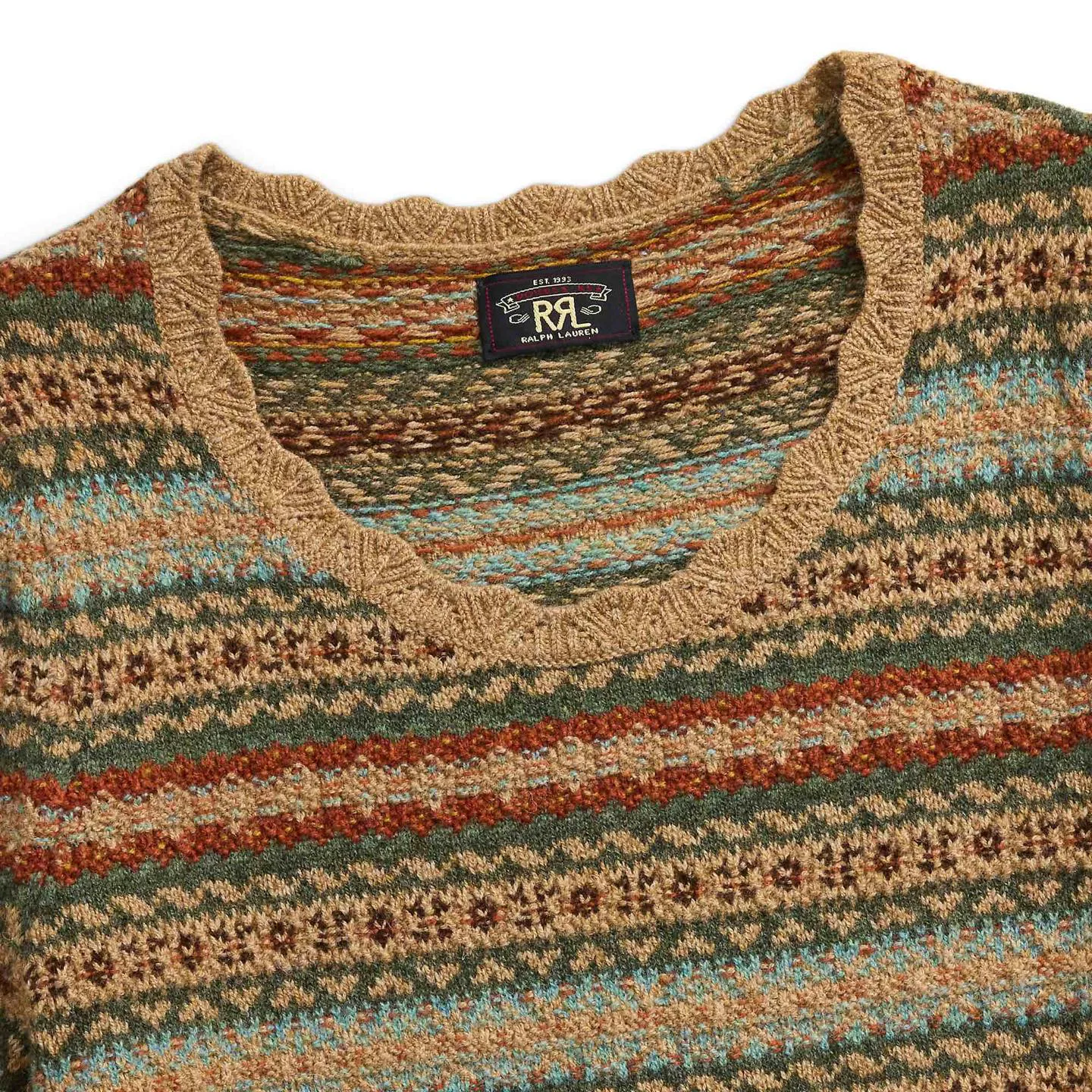 Джемперы И Свитеры Женские Ralph Lauren 391004