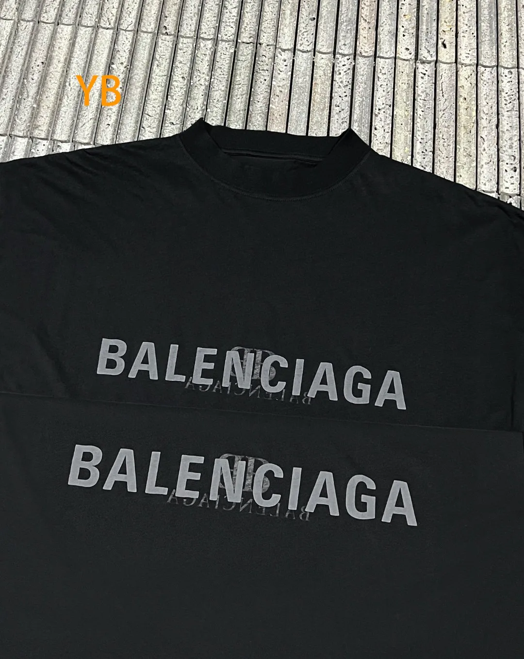 Футболки Мужские Balenciaga 13432829