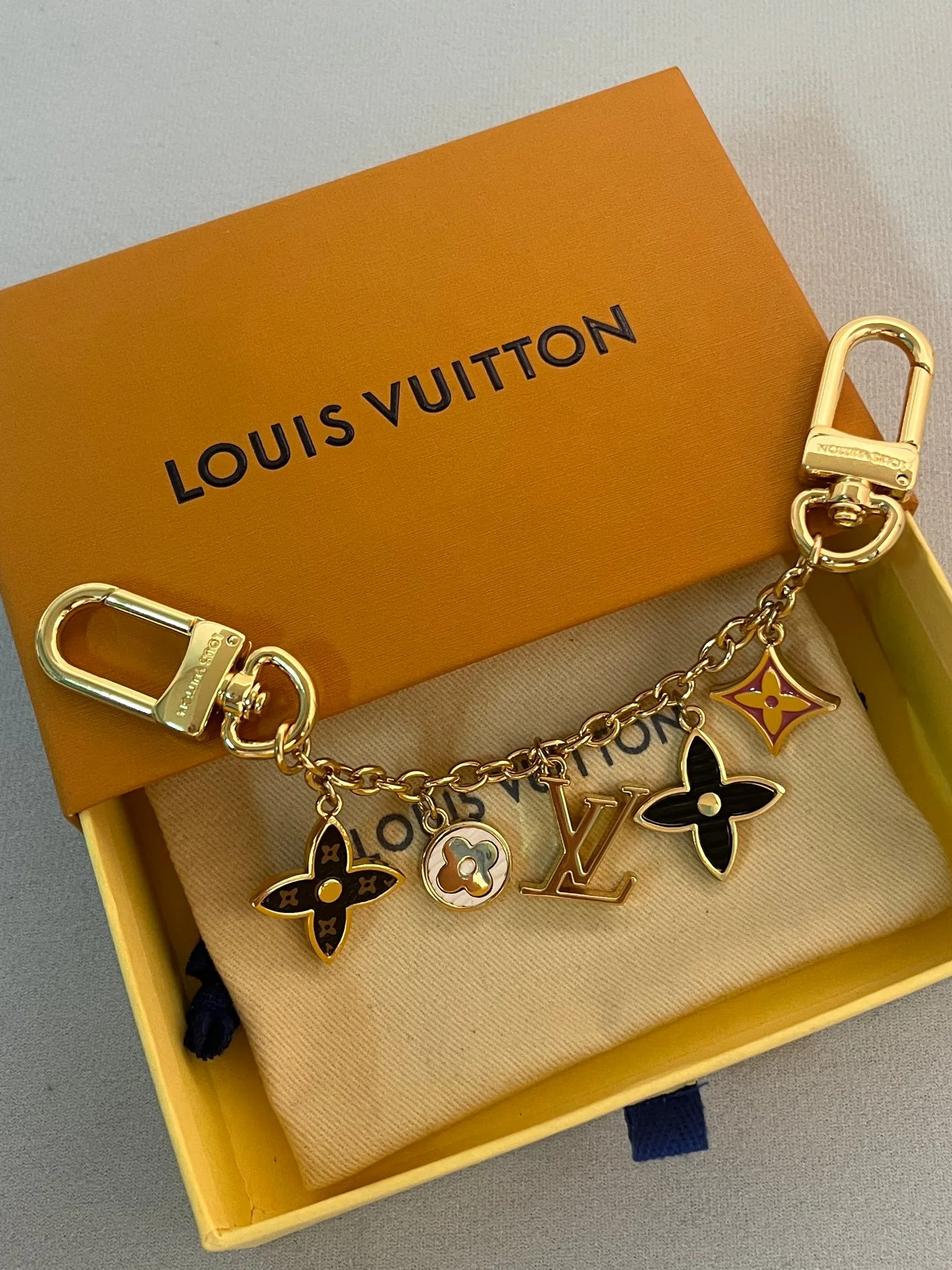 Ключницы Louis Vuitton 1703349