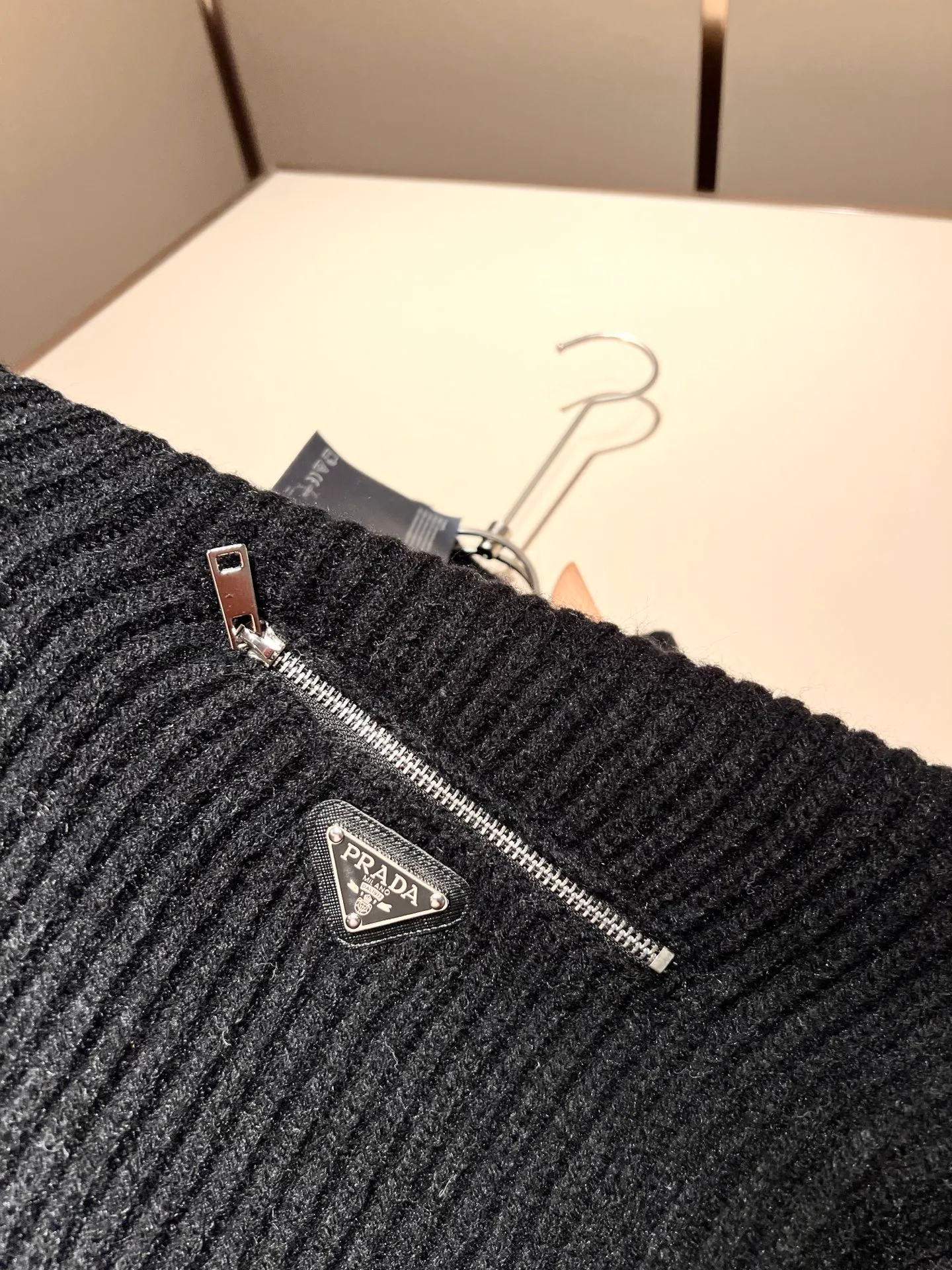 Свитеры Мужские Prada 187922