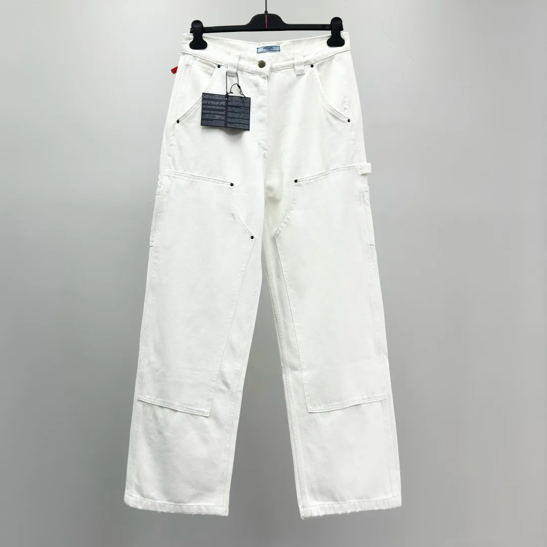 Брюки Мужские Prada 13274506