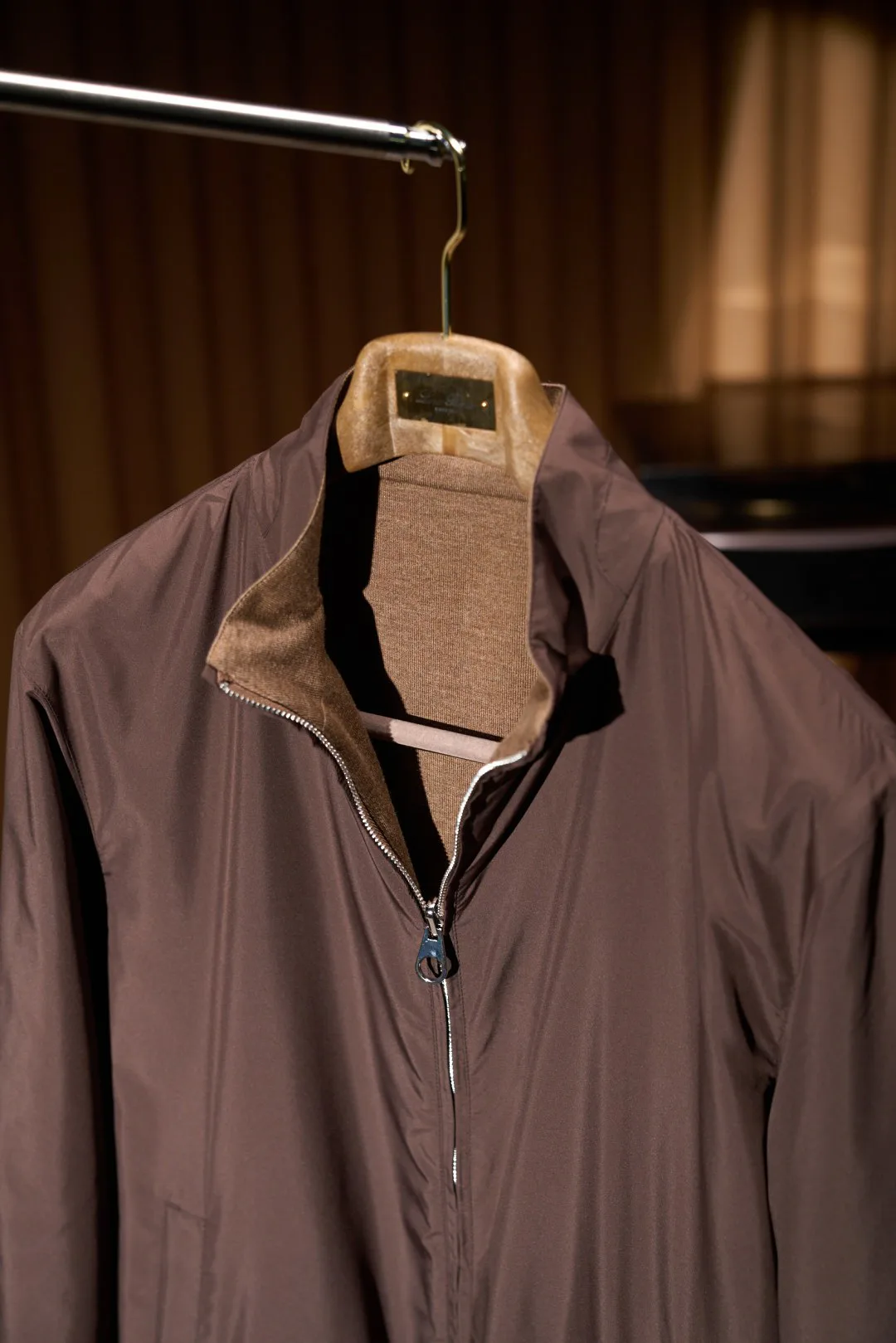 Куртки И Пуховики Женские Loro Piana 18411850