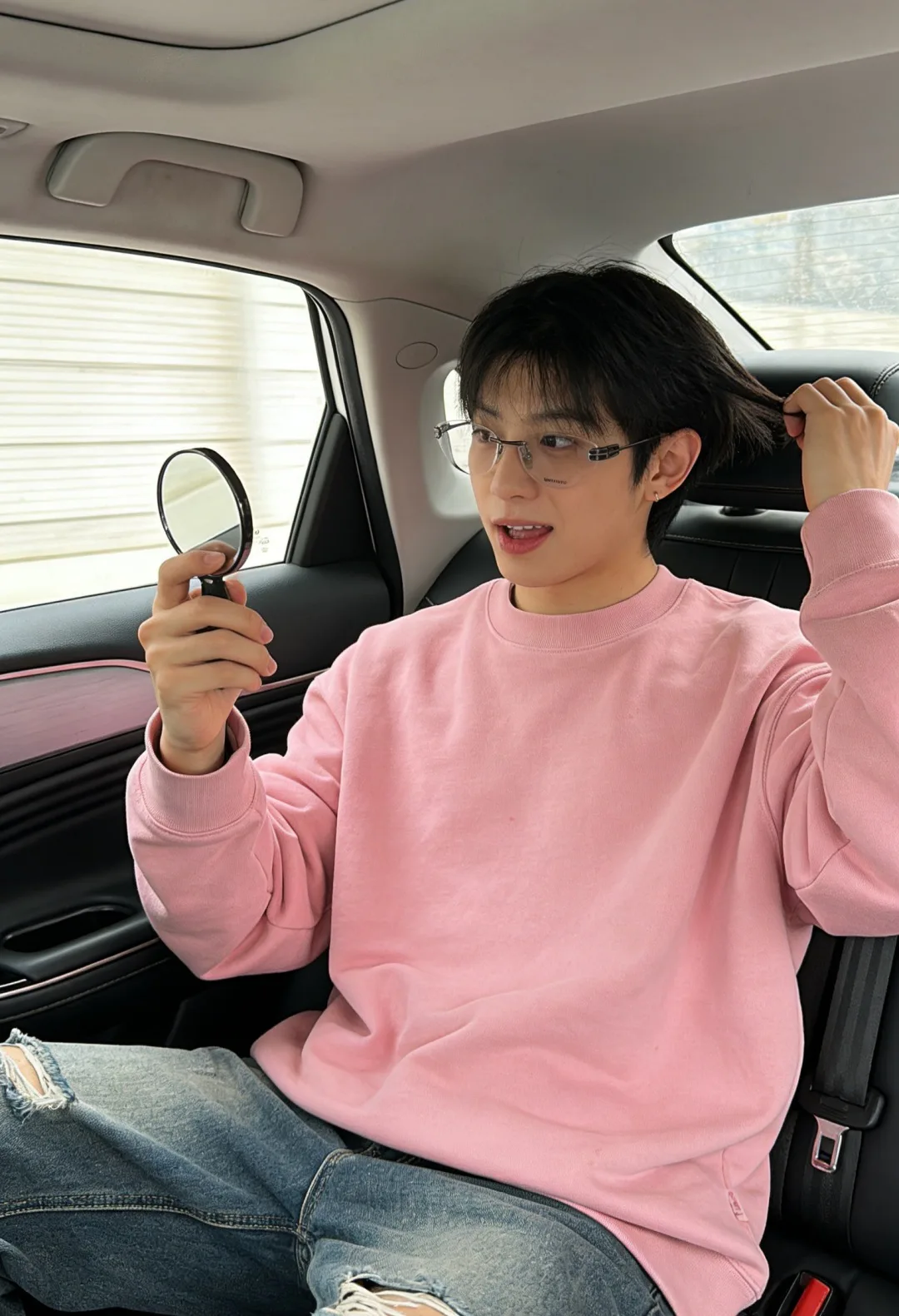 Очки Balenciaga 11144445