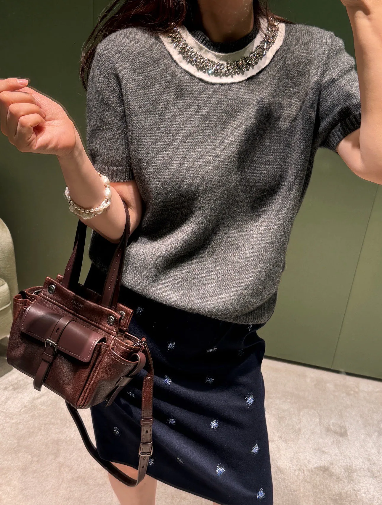 Джемперы И Свитеры Женские Prada 19267945