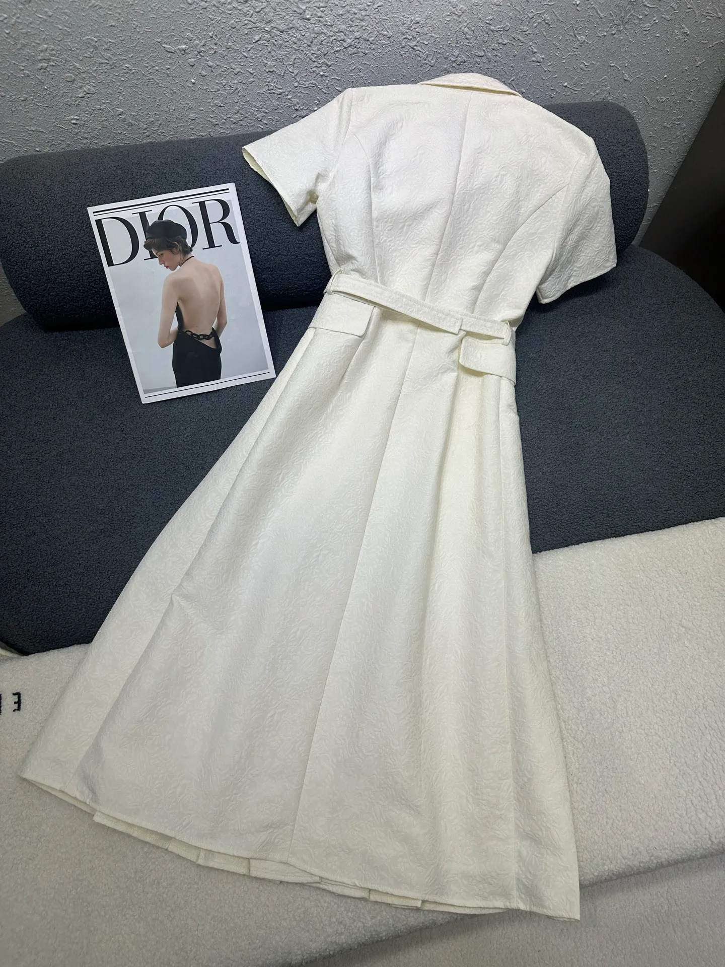 Платья Женские Christian Dior 11582183