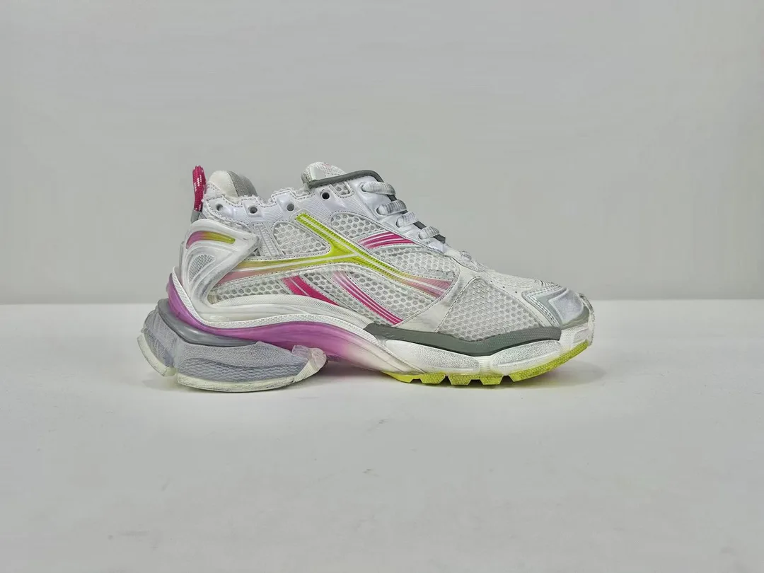 Кроссовки Мужские Balenciaga 6420518