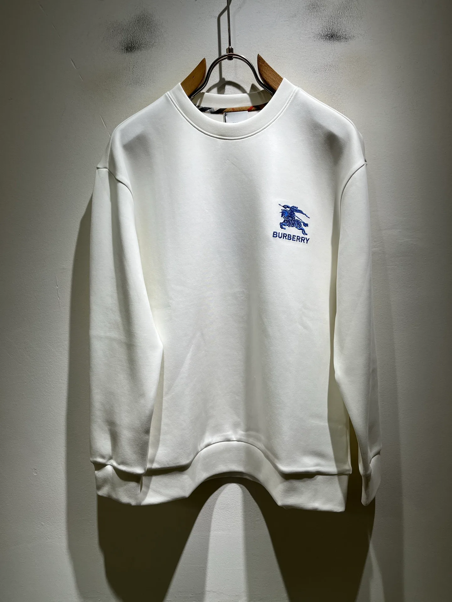 Свитшоты И Худи Мужские Burberry 18698980