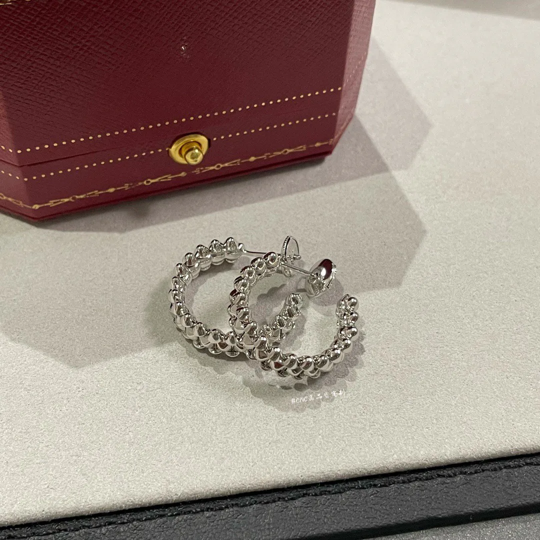 Бижутерия Cartier 11408445