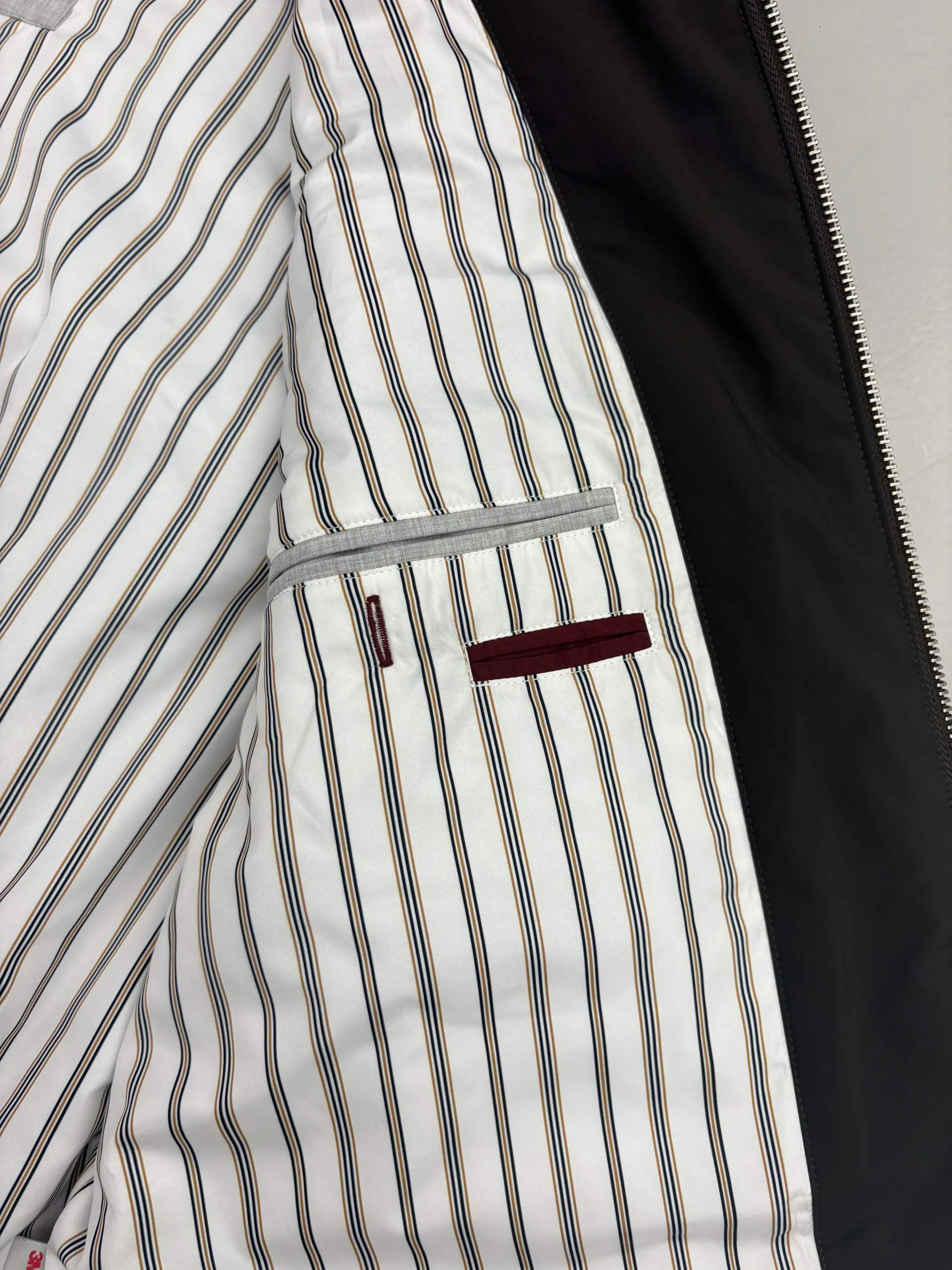 Куртки И Пуховики Мужские Burberry 210423