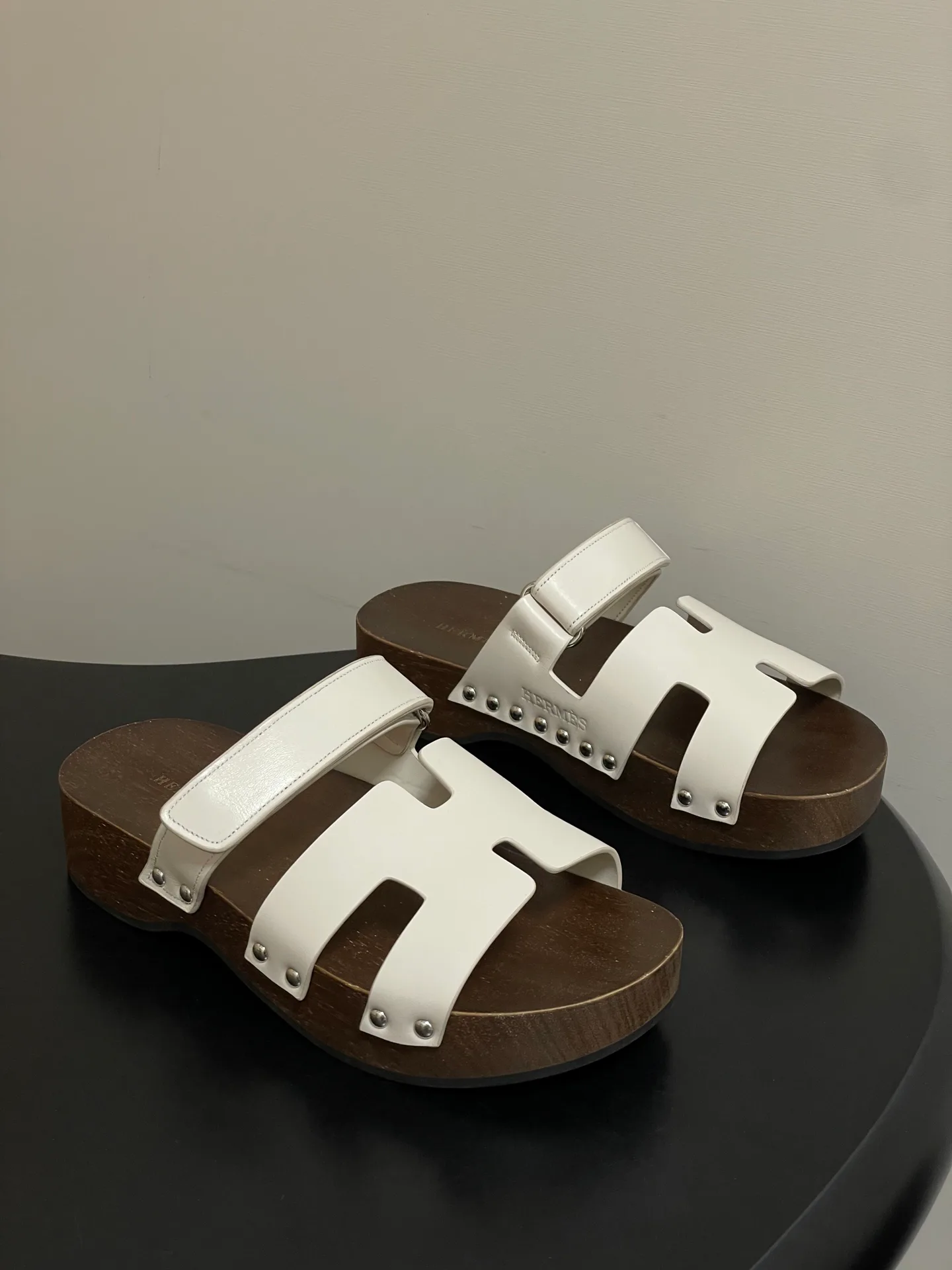 Сандалии Женские Hermes 11543672