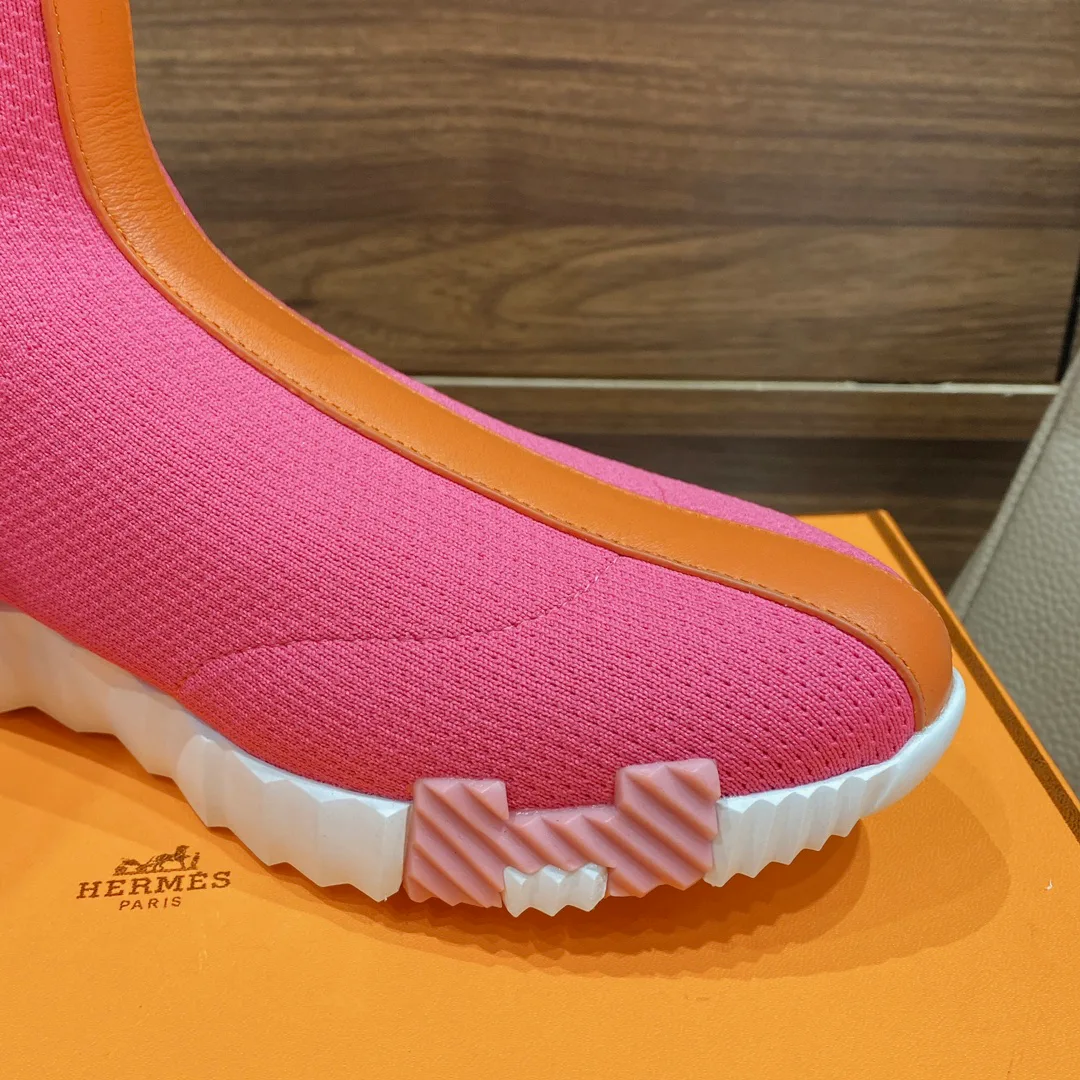 Кеды Женские Hermes 256139